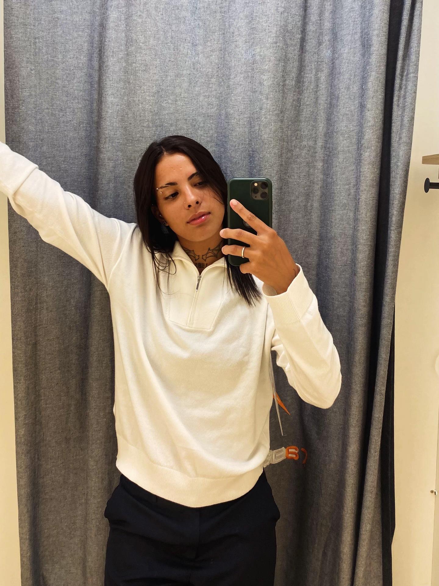 @Lu&iacute;za Skar