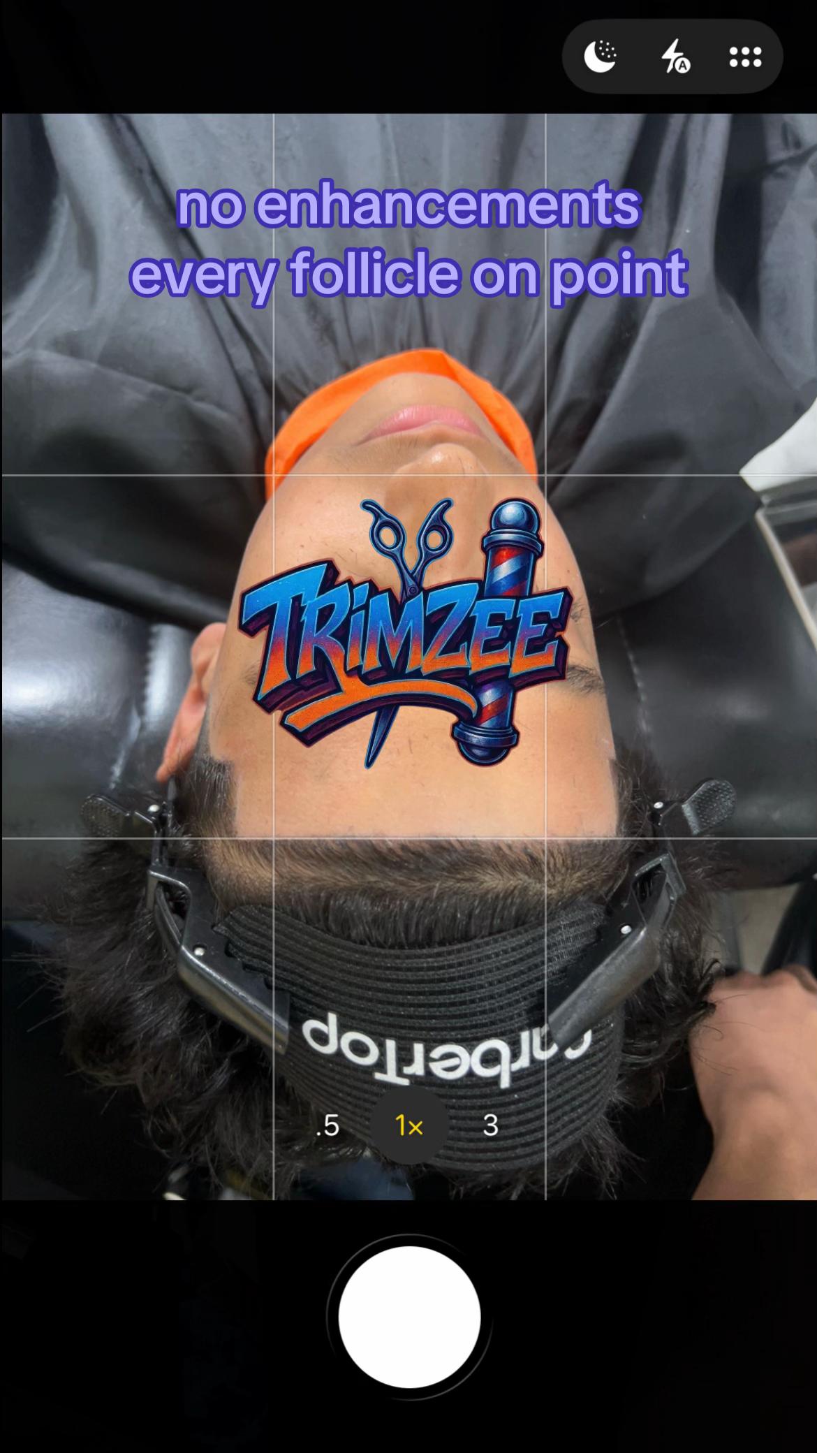 @Trimzee