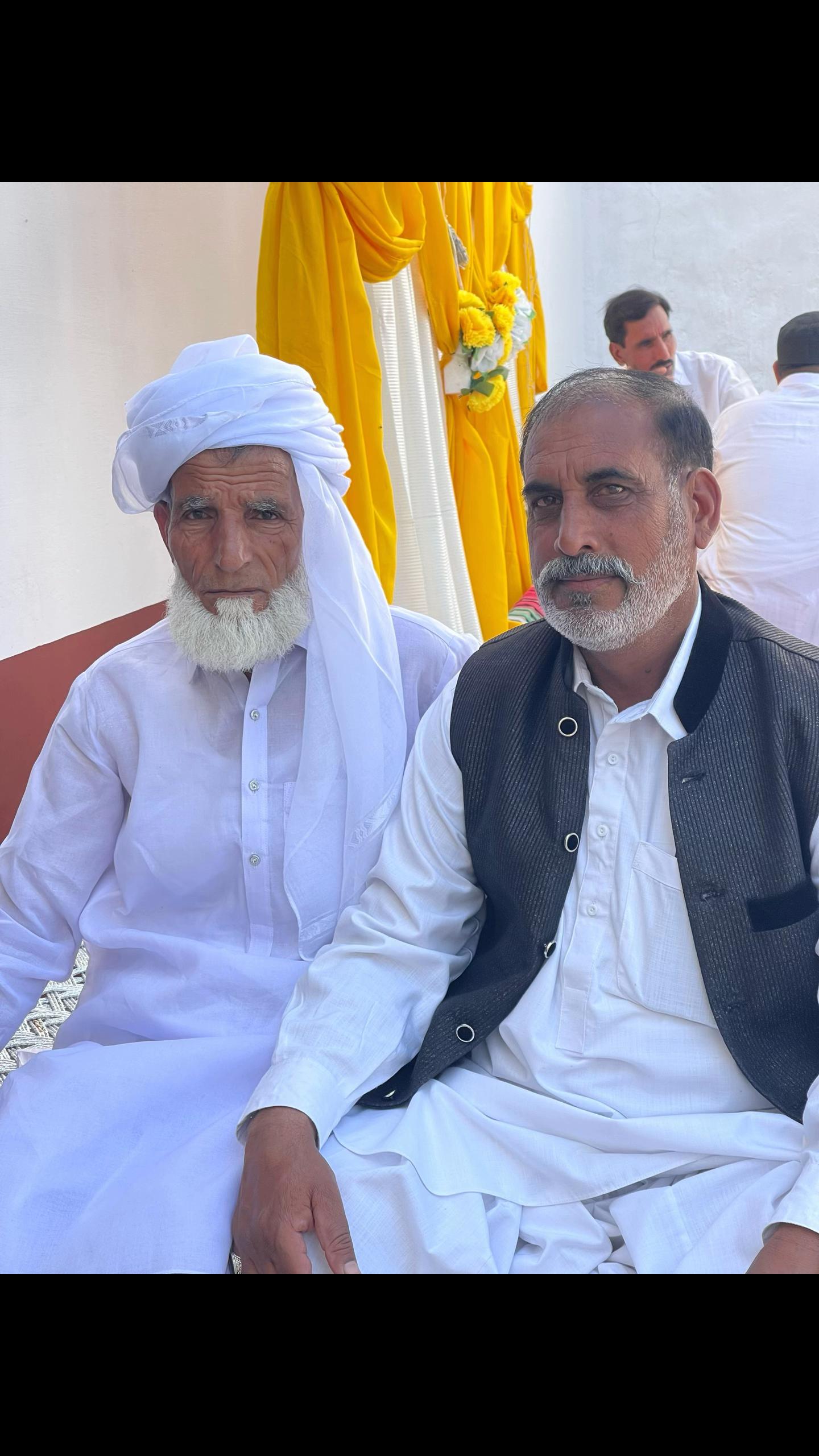 @چوہدری عثمان گجر