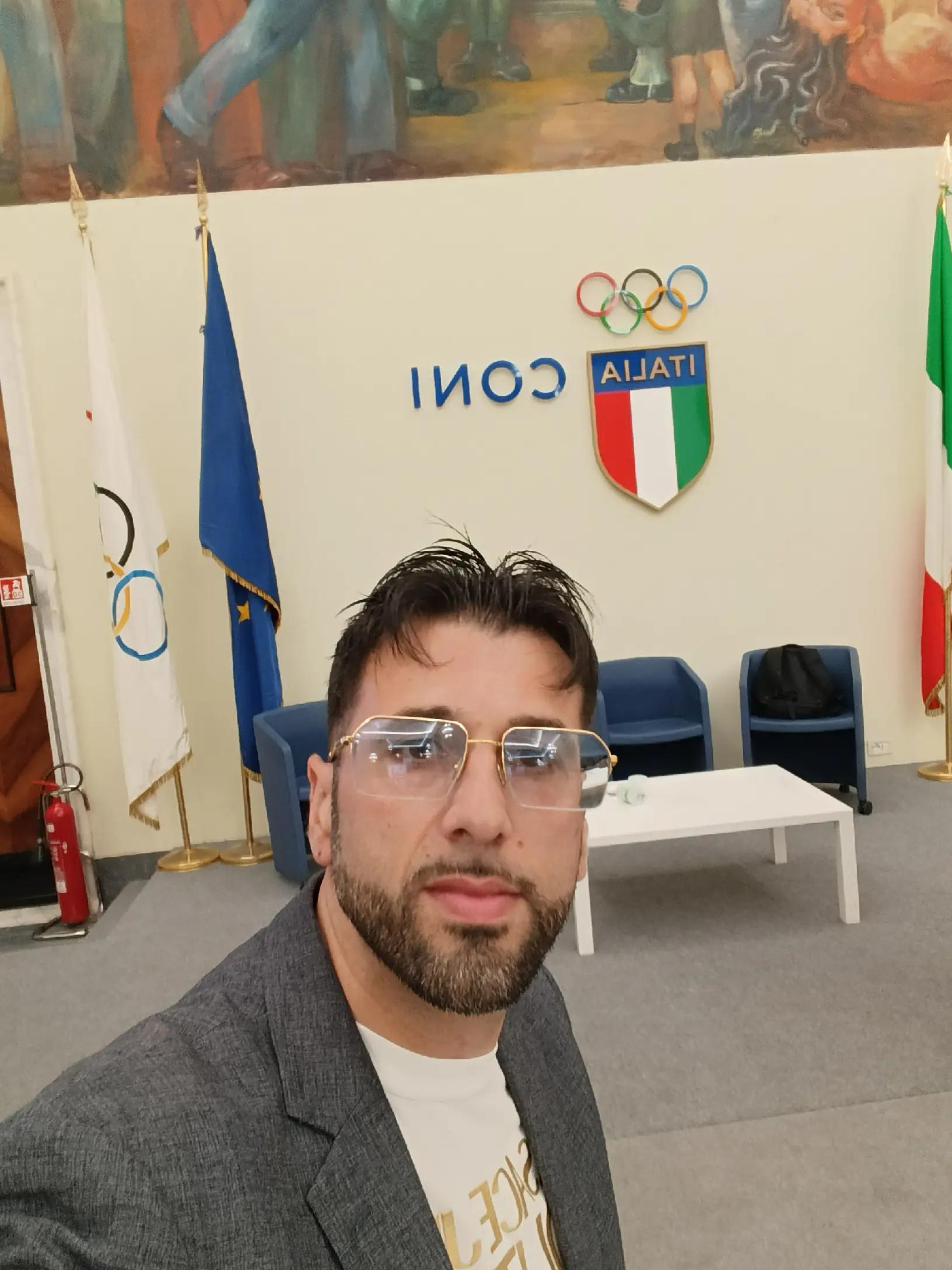 @๐ท๐บ Fabio LAFANZASCA 2 ๐ท๐บ