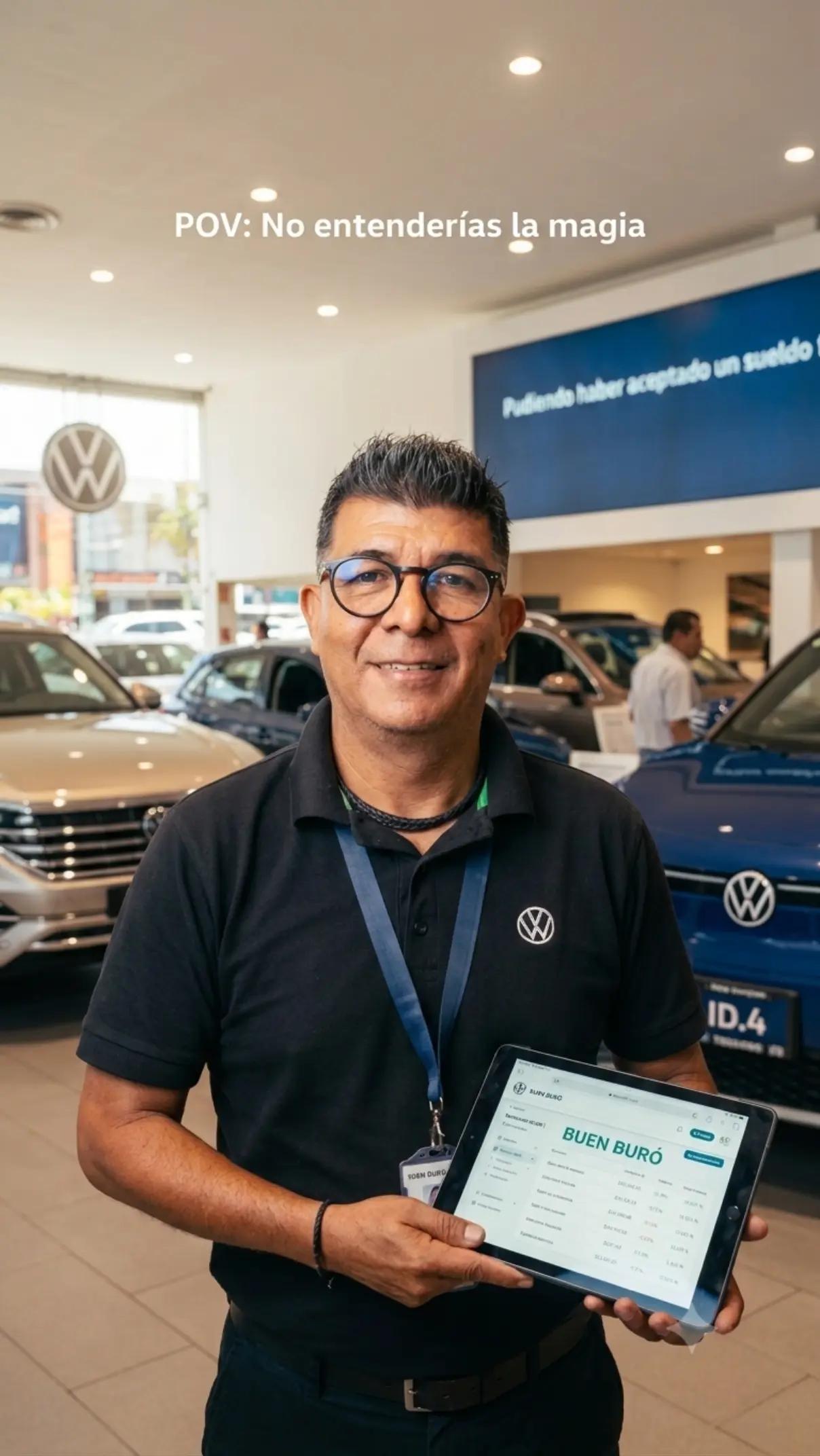 @Edgar Guzm&aacute;n | VW Veracruz