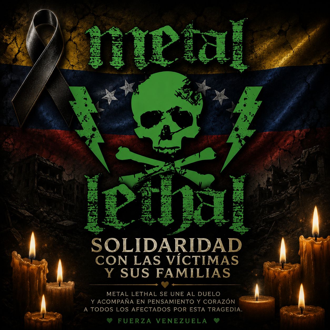 @Metal Lethal
