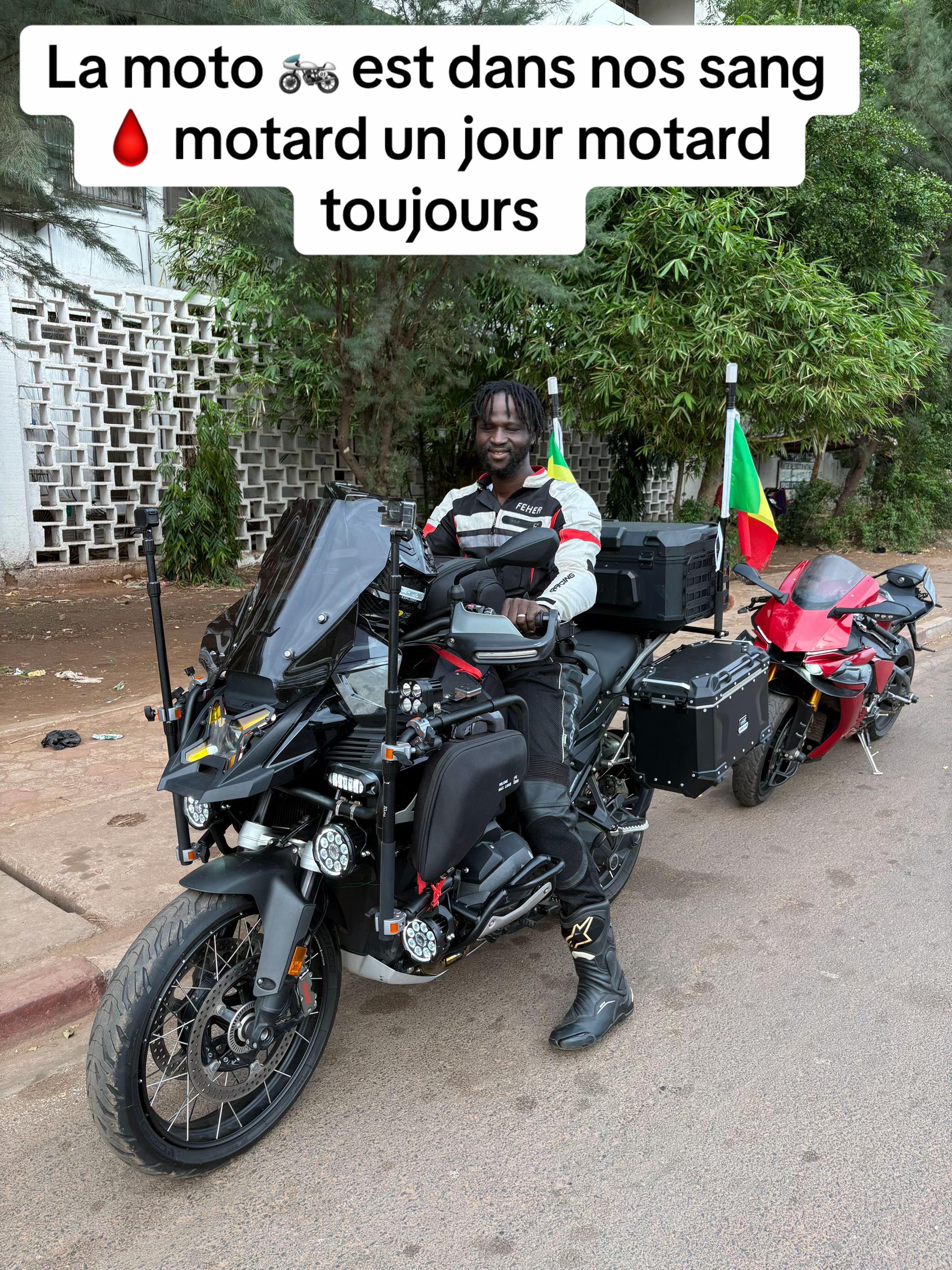 @Olivier le Motard