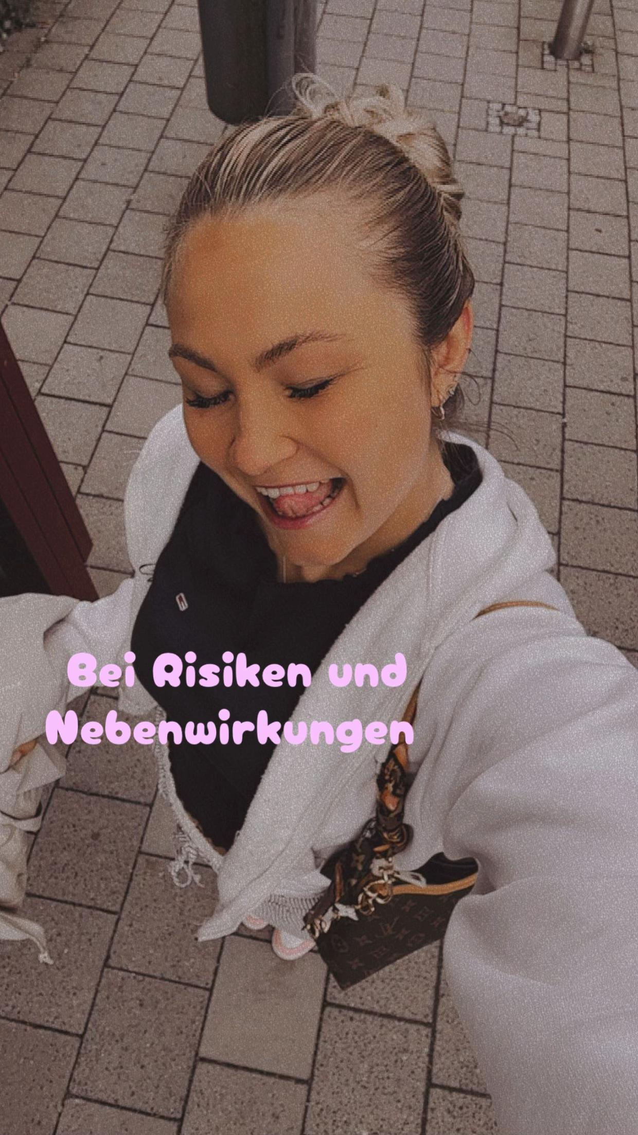 @Victoria🌸|Reisen,Sport&live