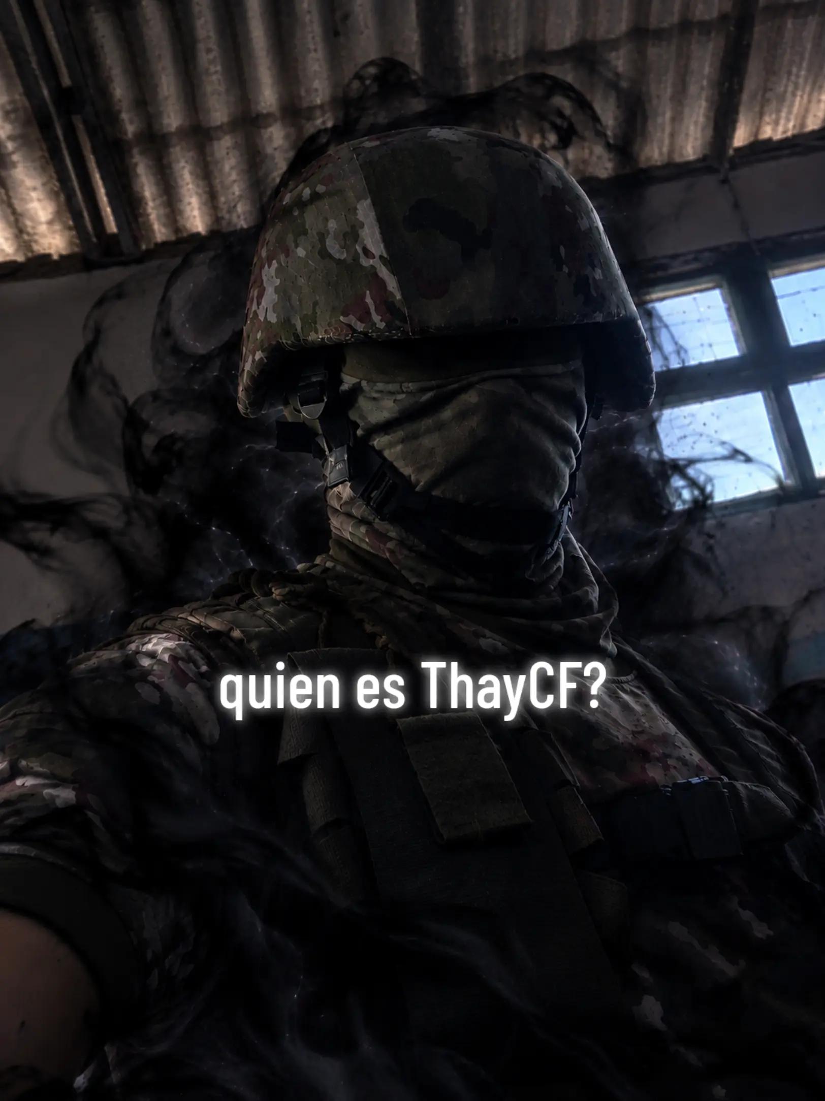 @ThayCF
