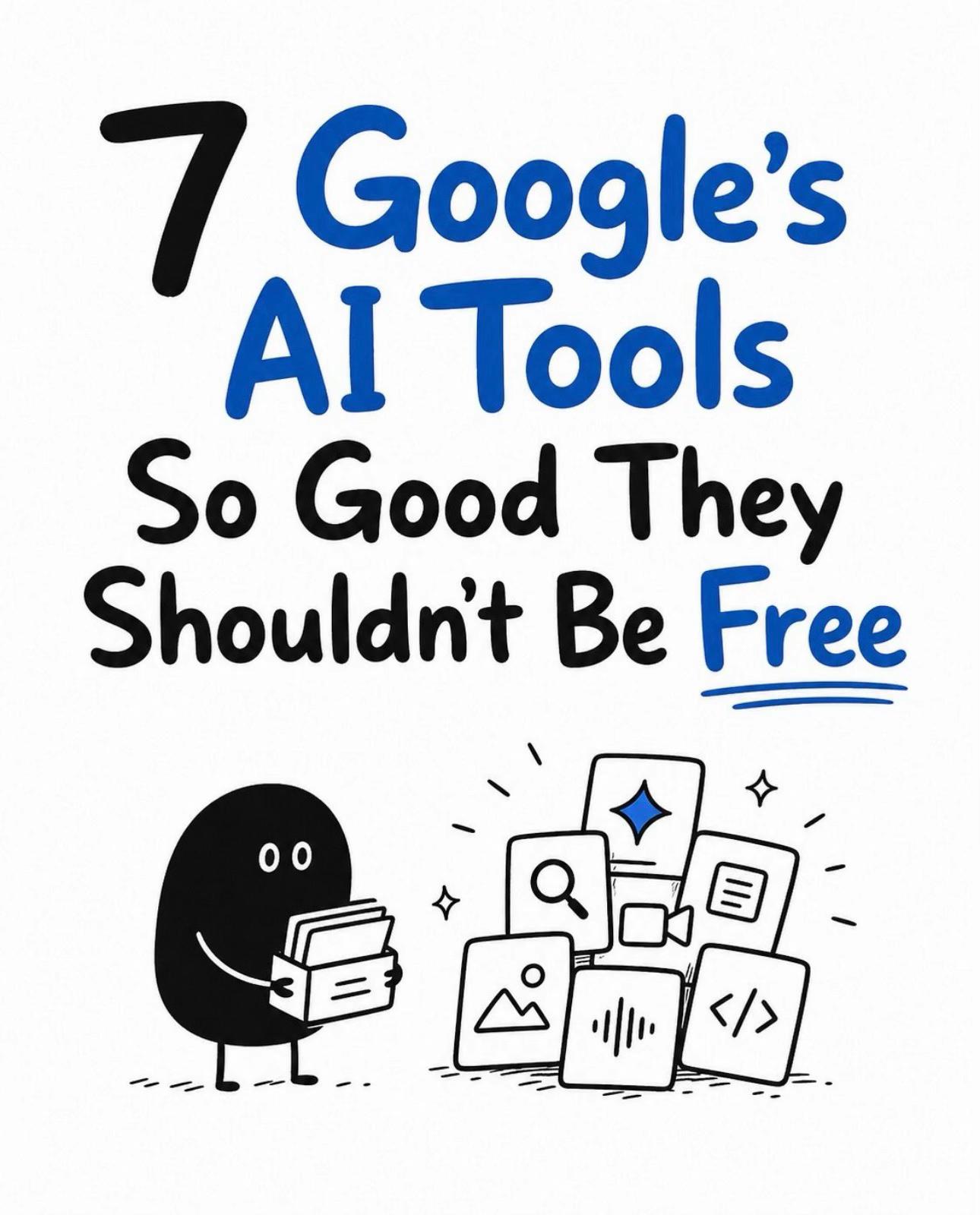 @AI Genesis