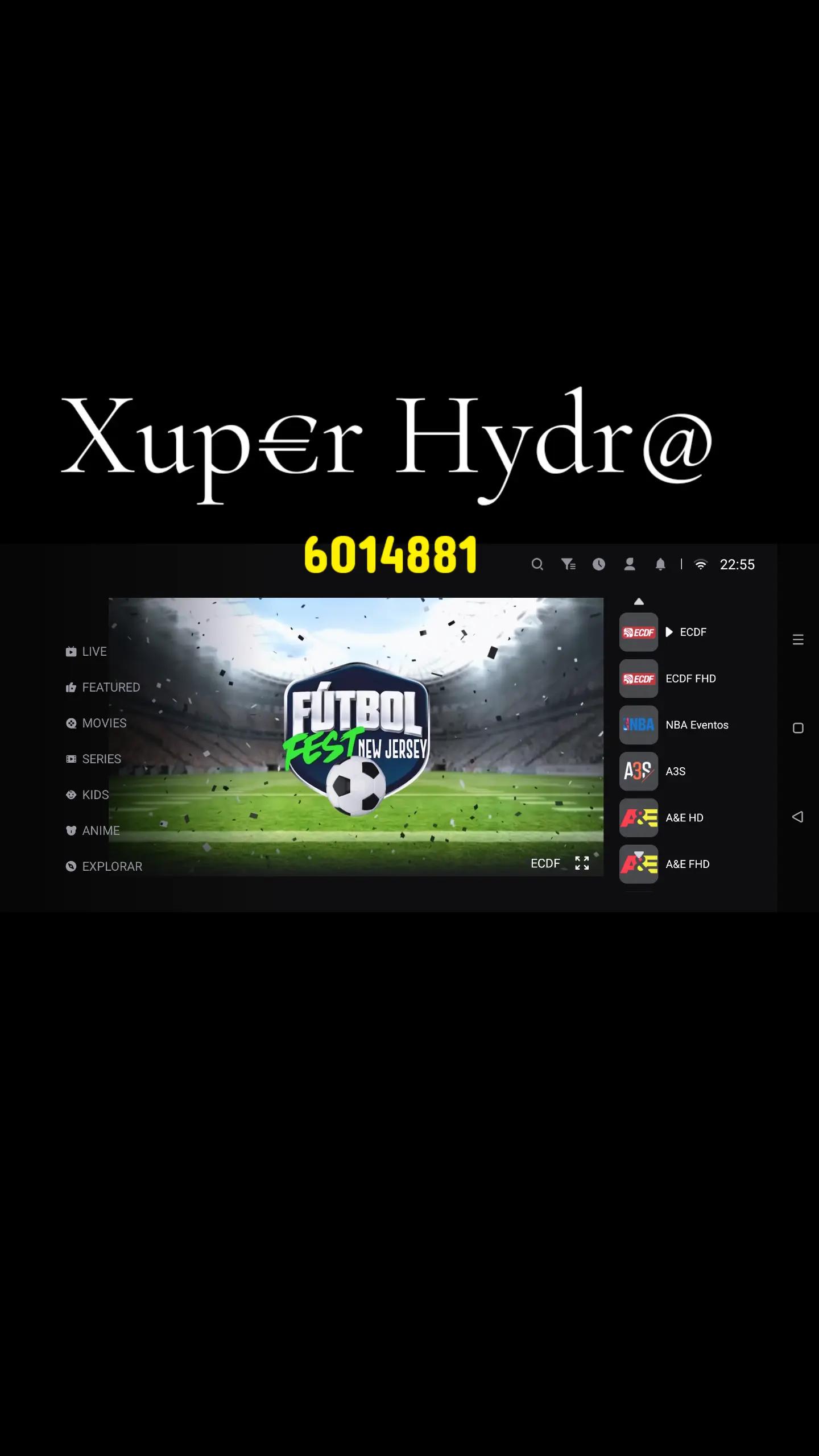 @YAZIDZ- downloader TV live pro