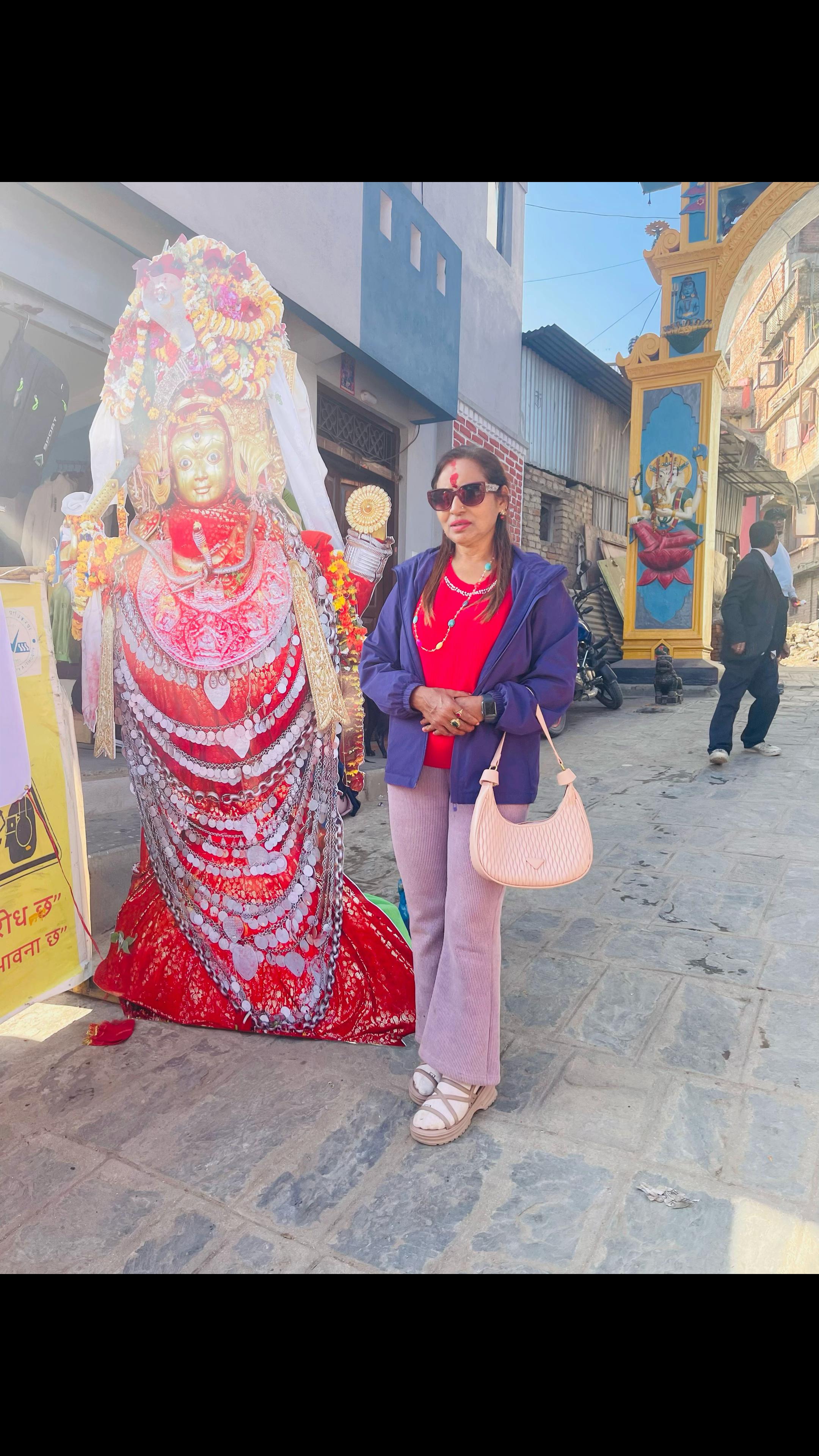 @Puspa Ghimire