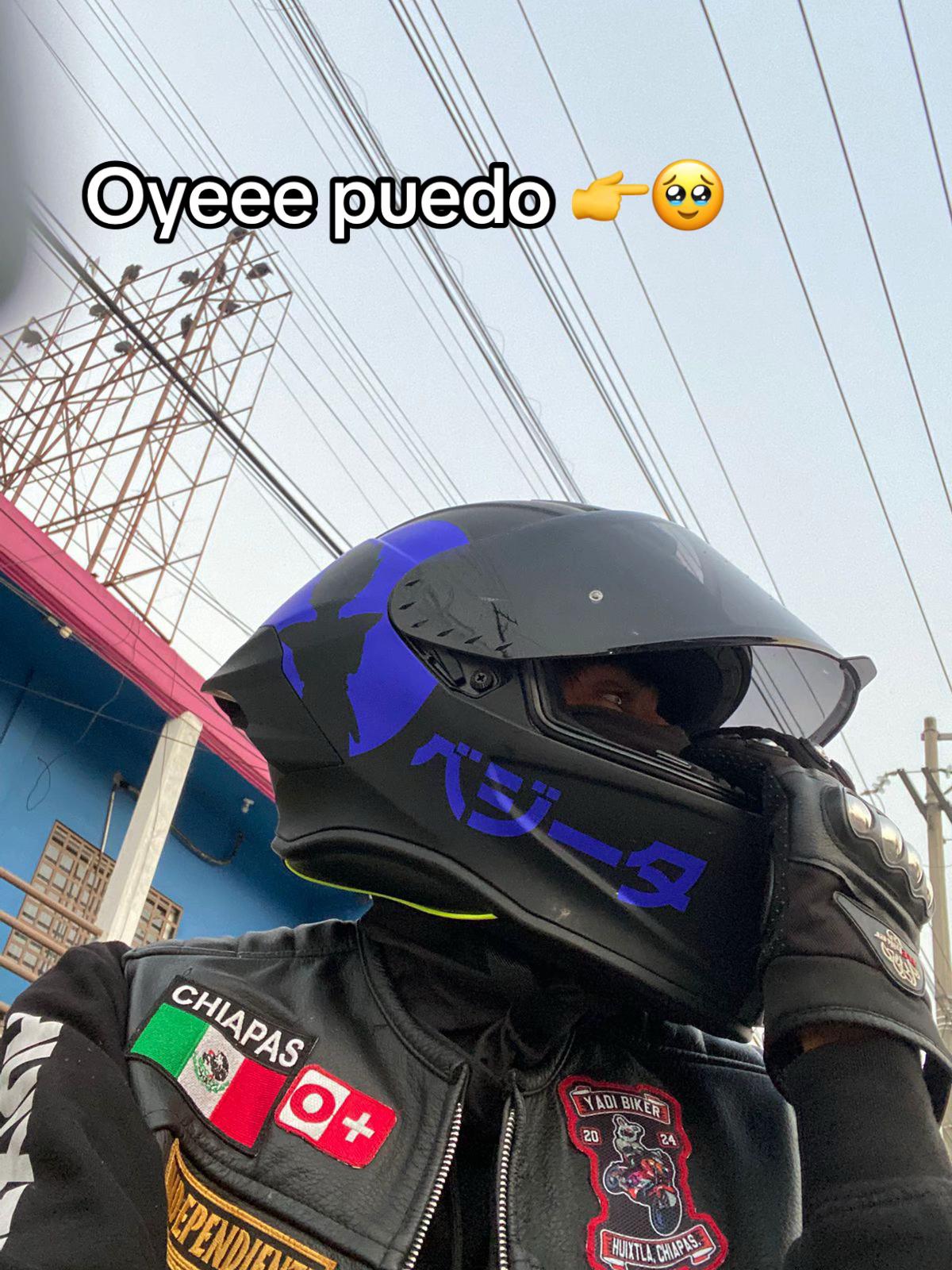 @Yadi biker🚀