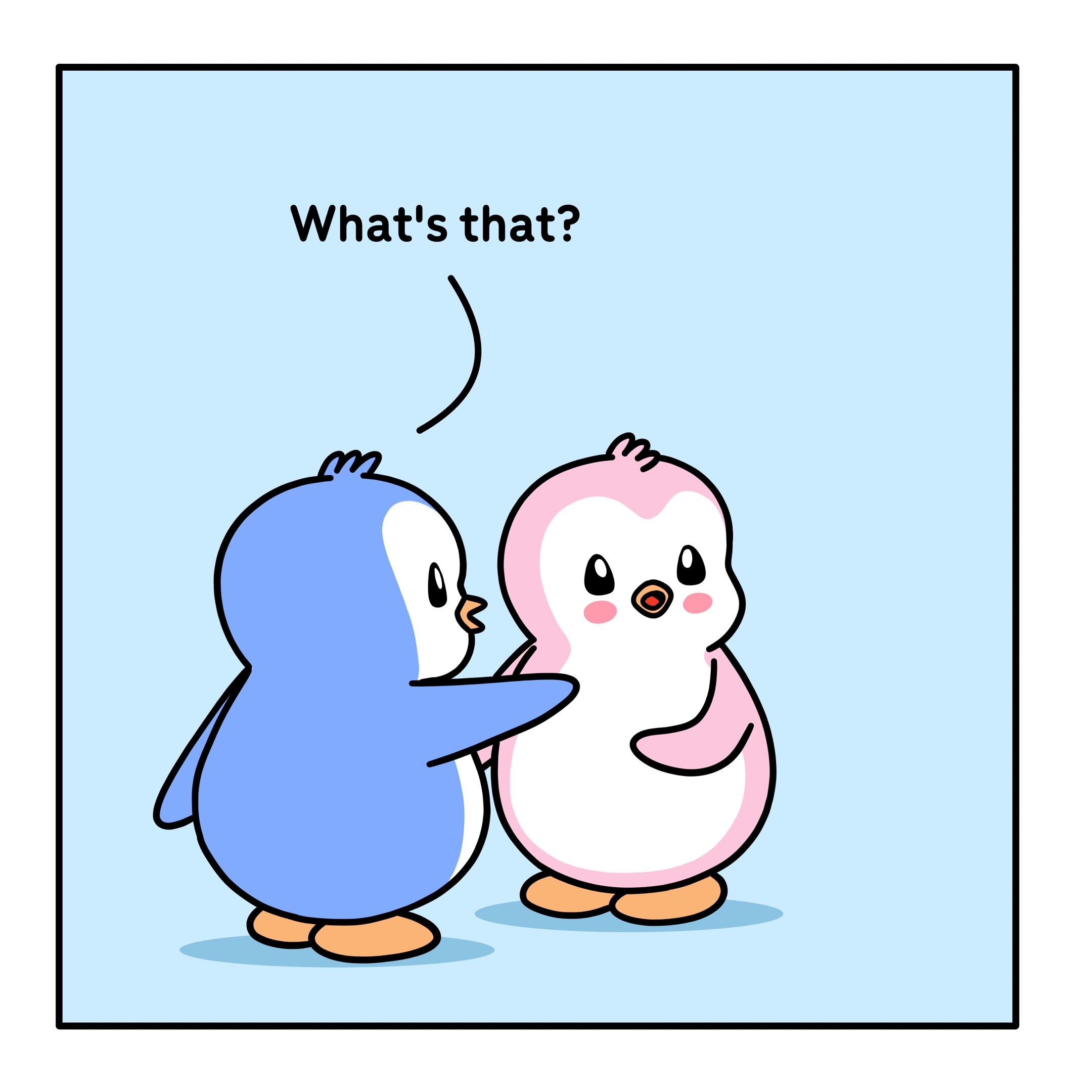 @Pudgy Penguins