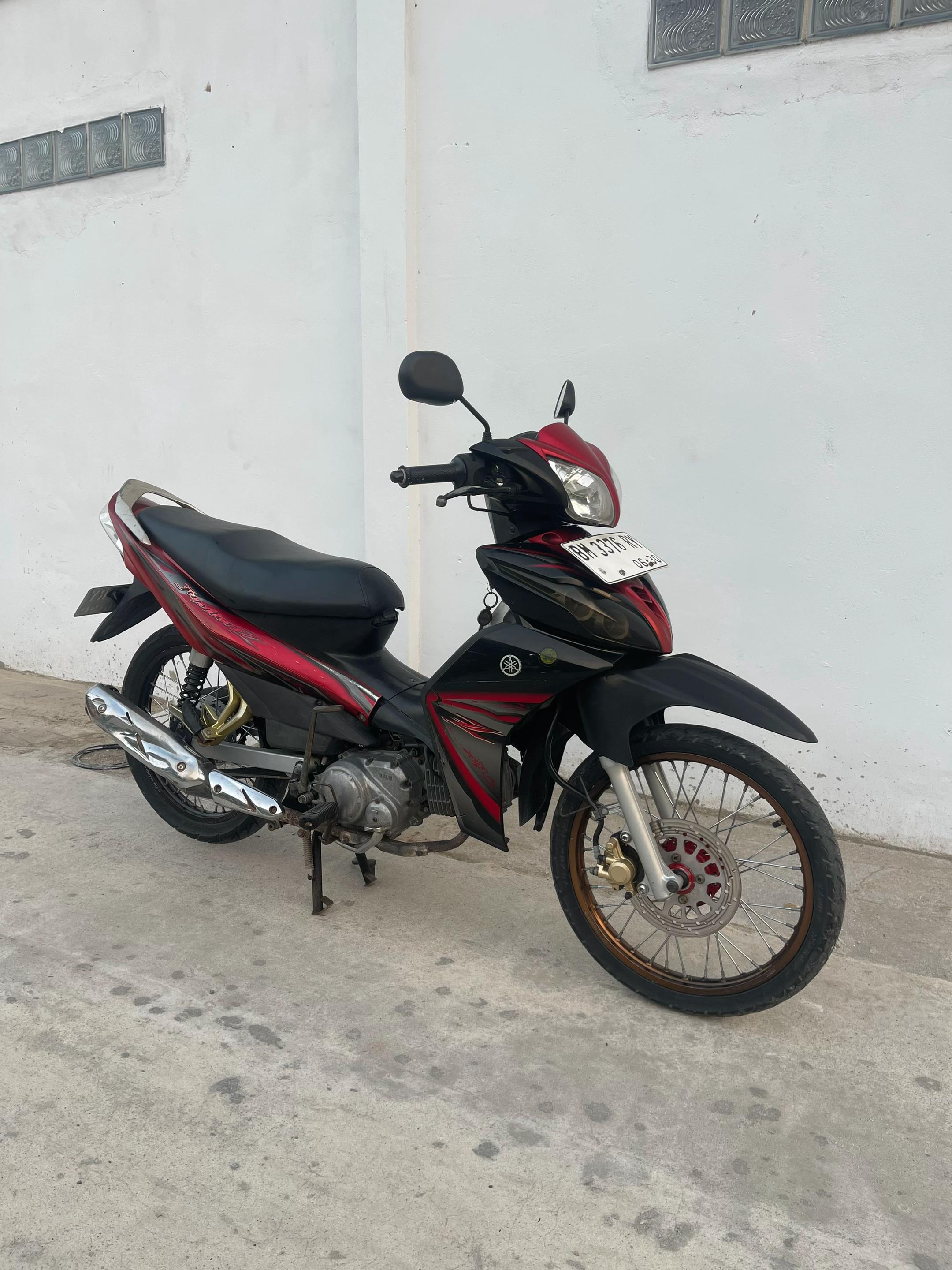 @YUDA MOTOR