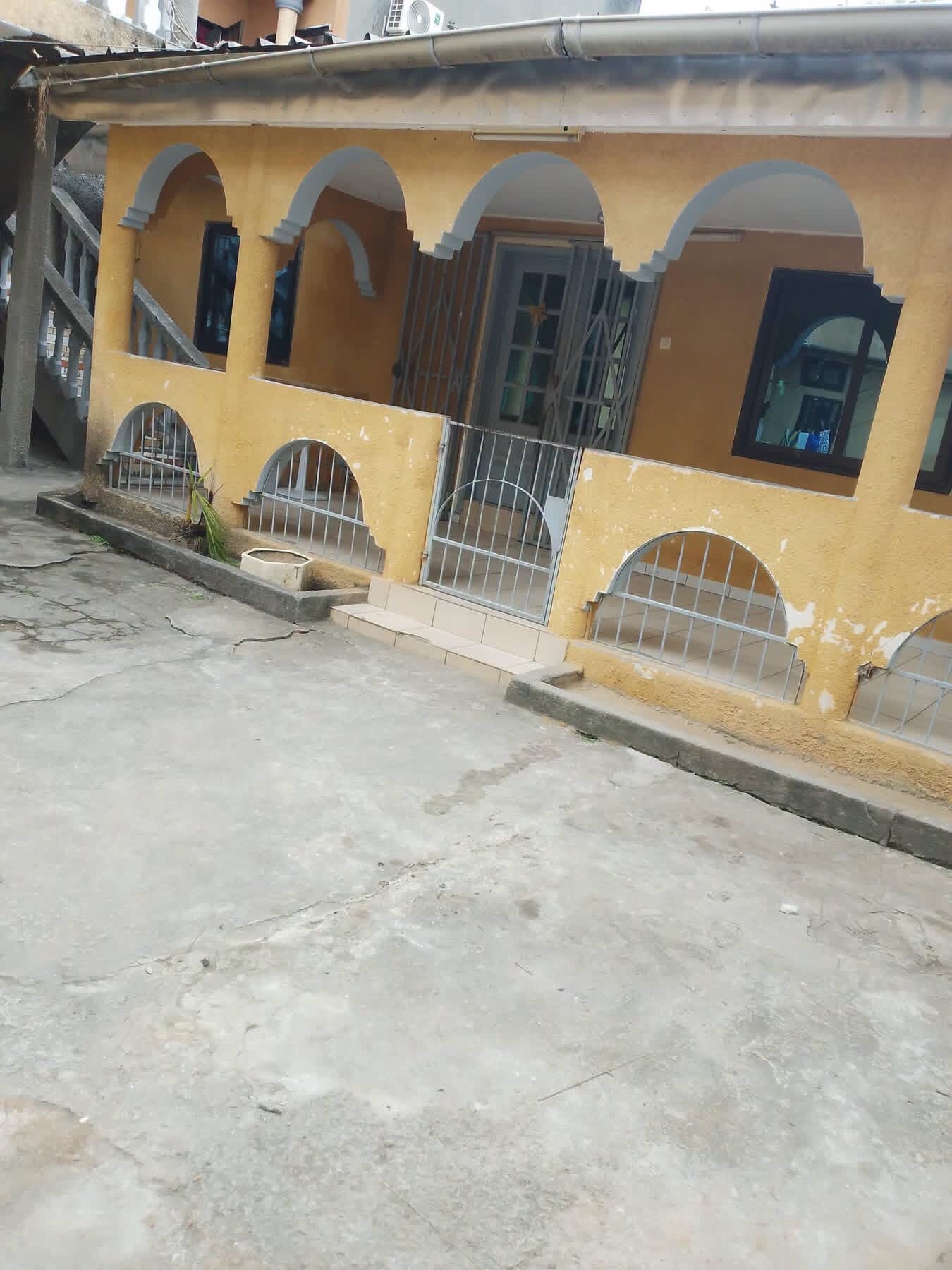 @L’immobilier Gabonais