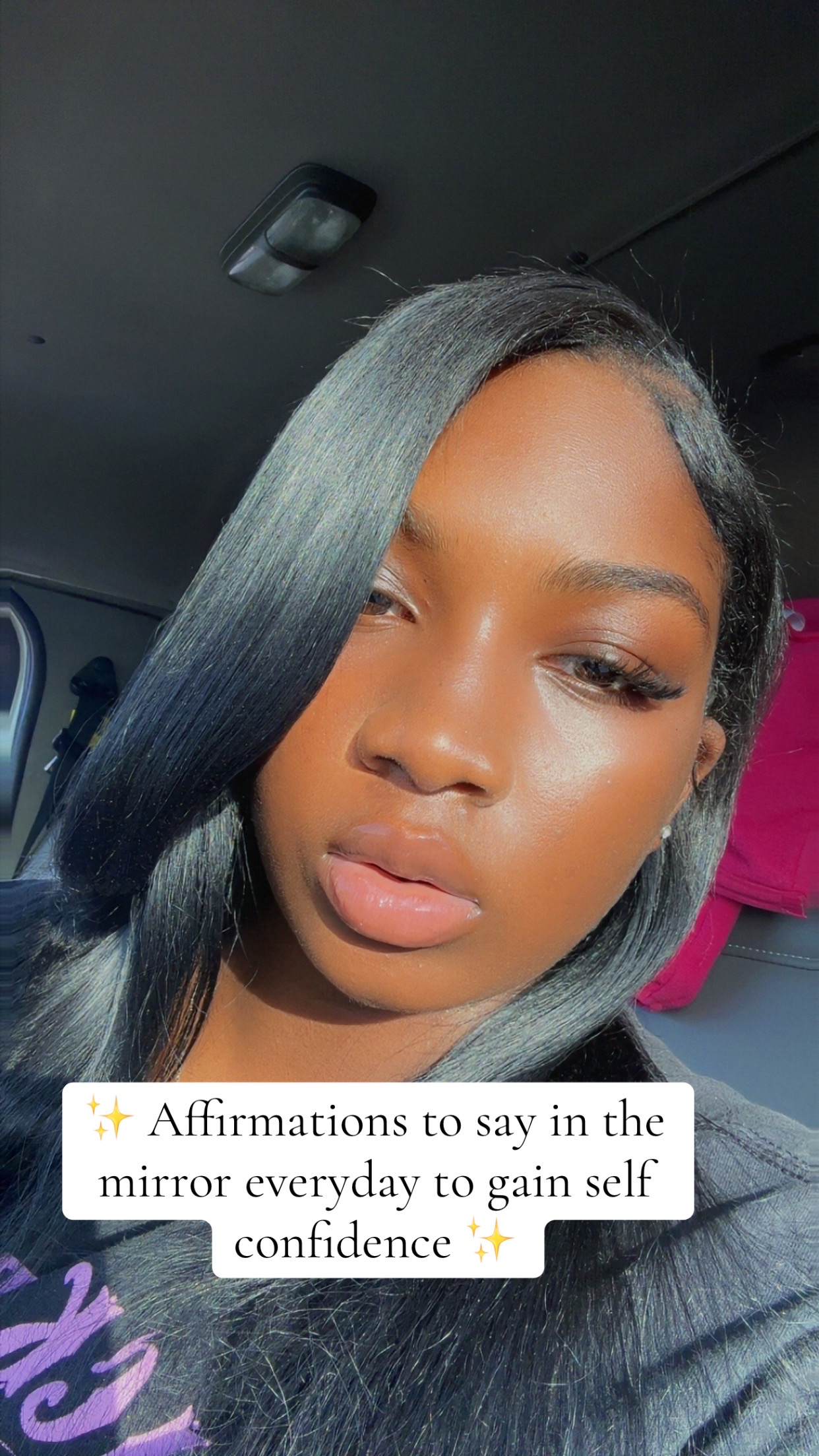 @Nivea Banks