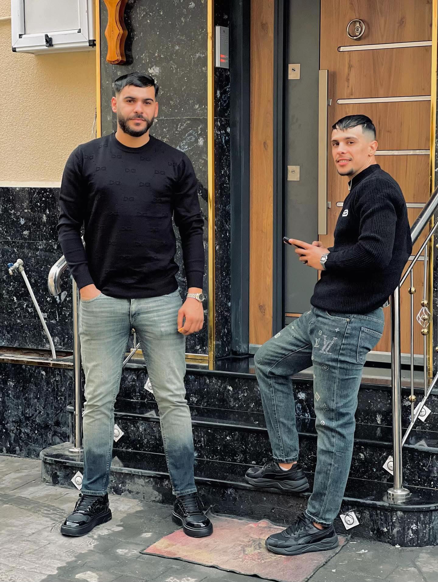 @Yazid Boudjemai