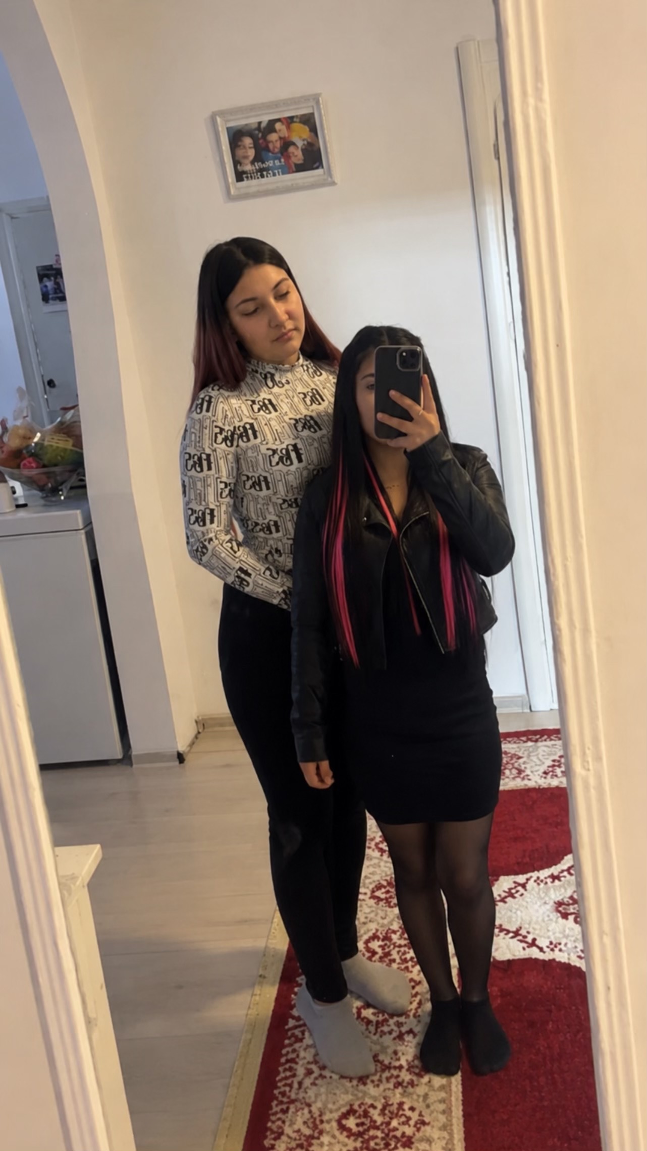 @Alessia Bucătaru