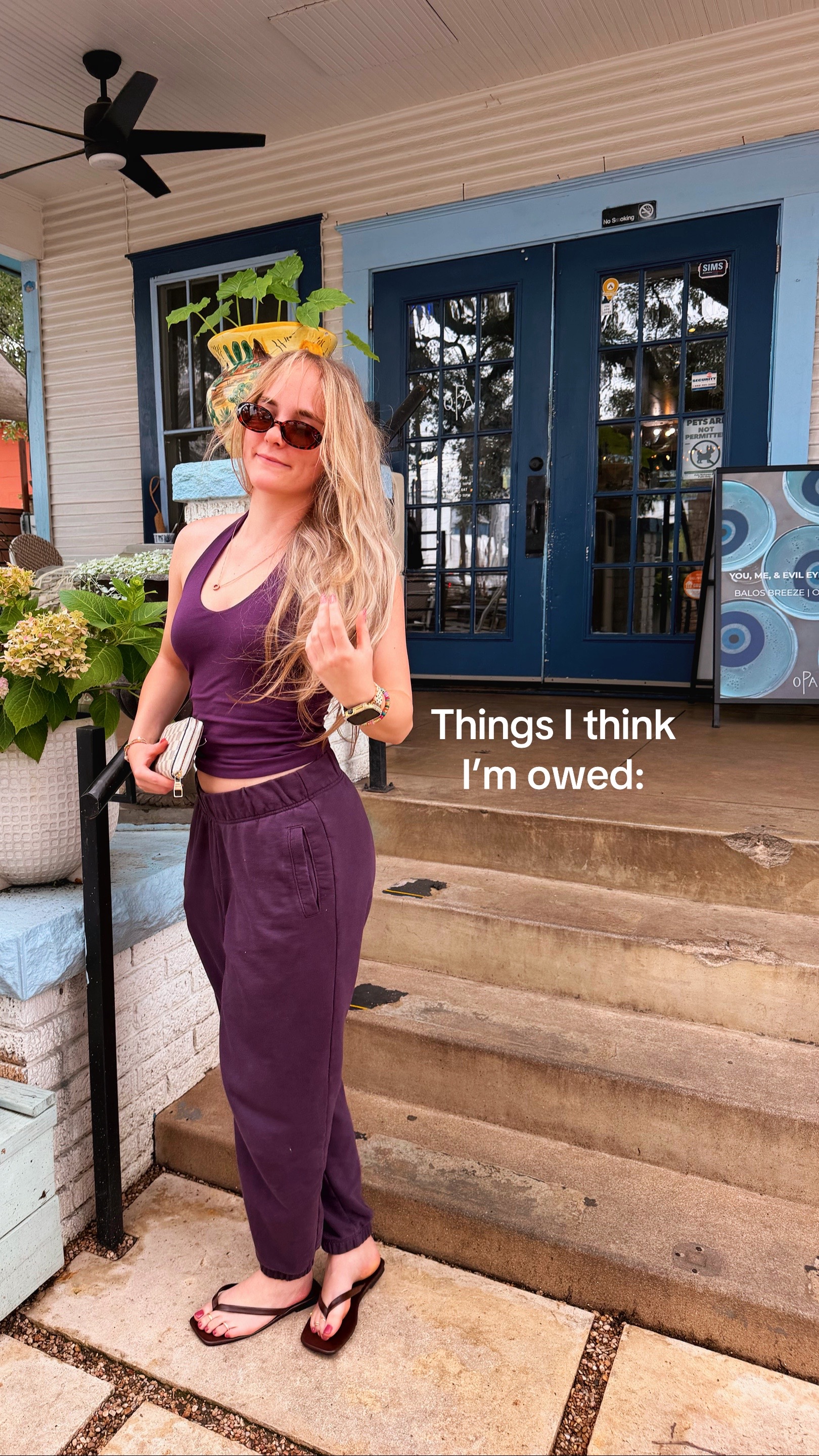 @Peyton Casey