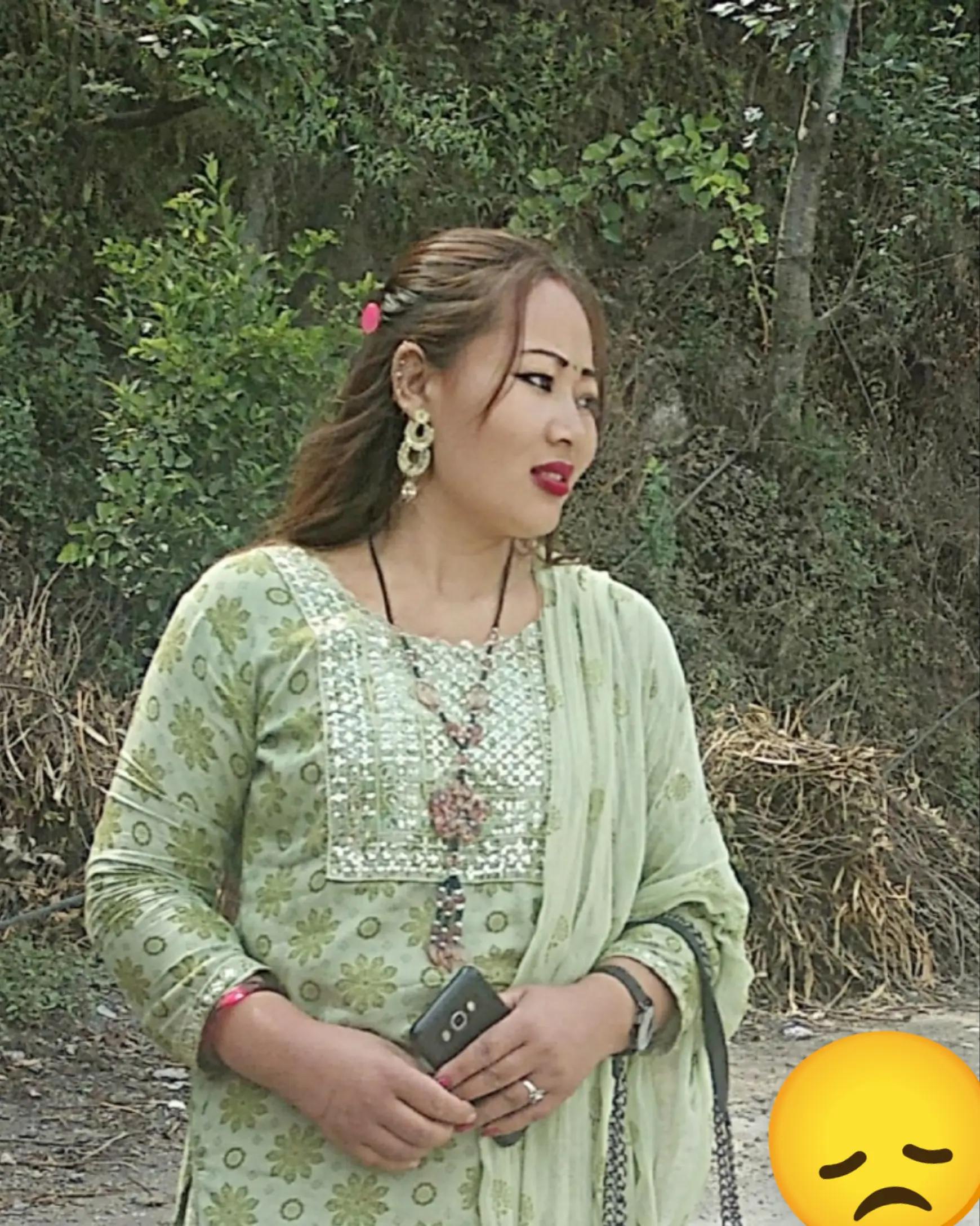 @Maya ghising