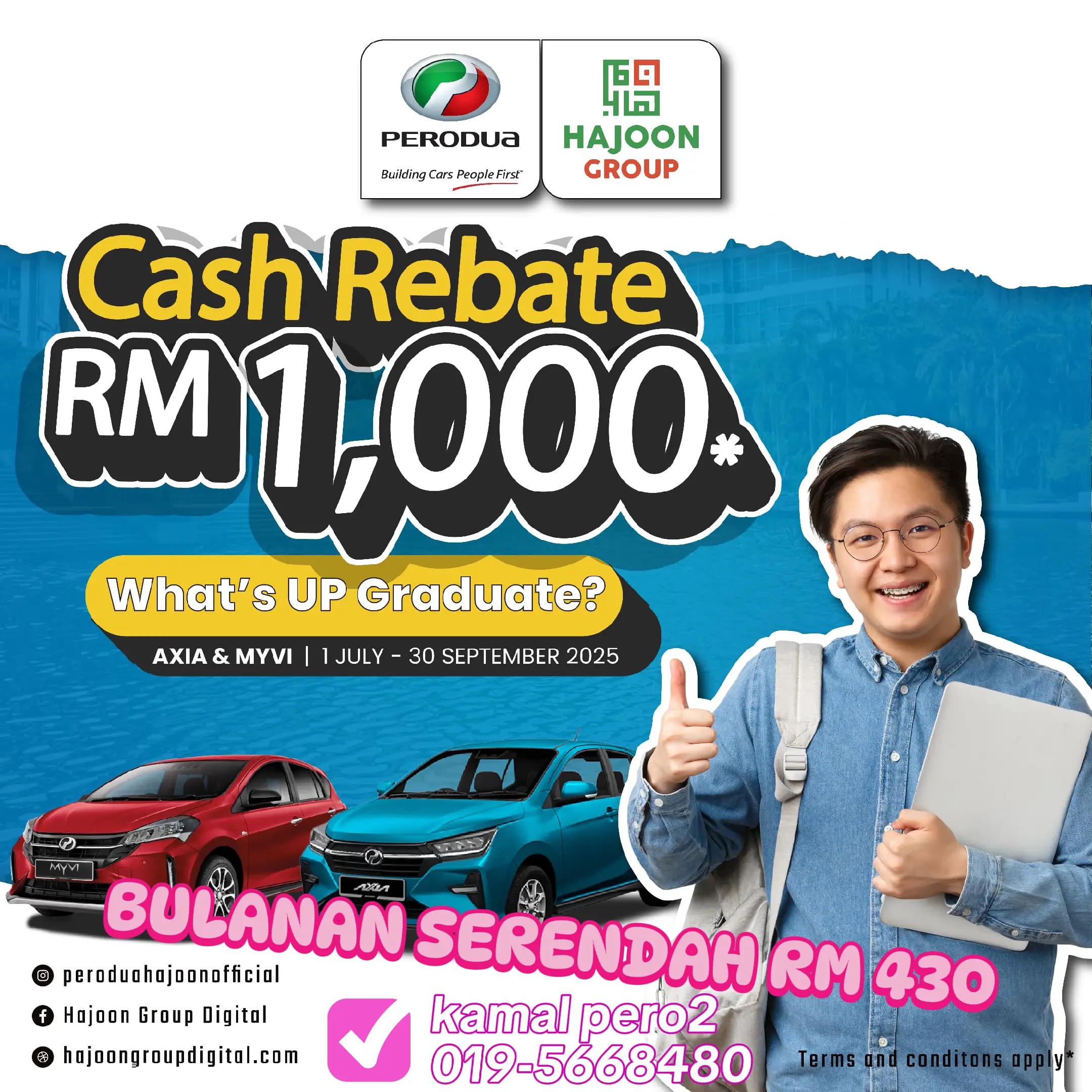 @KAMAL PERODUA