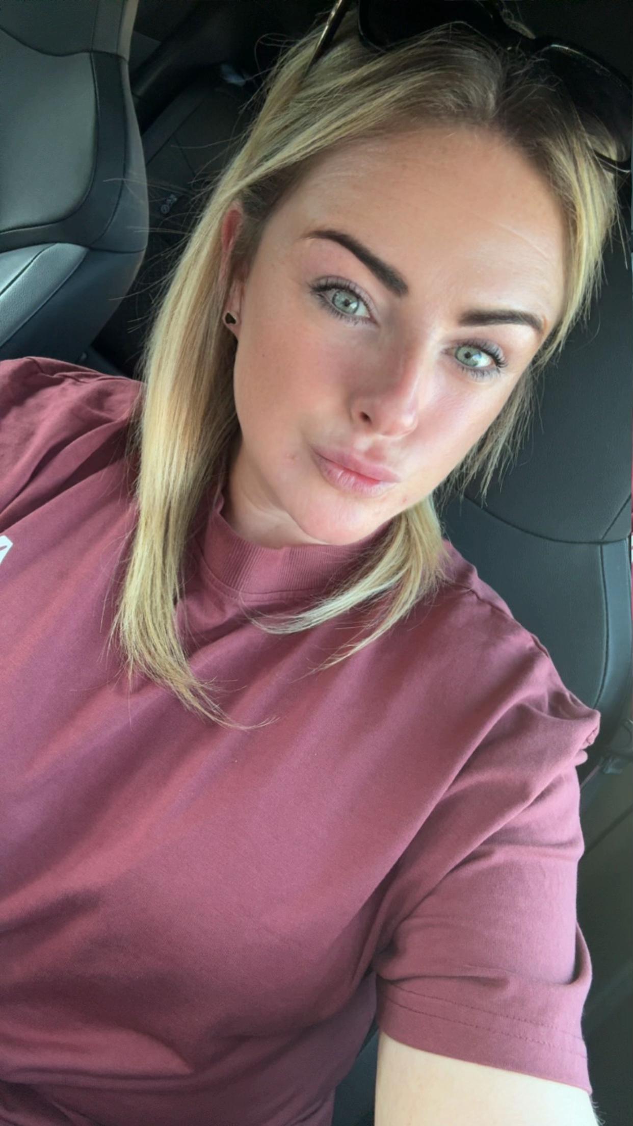 @April Kavanagh