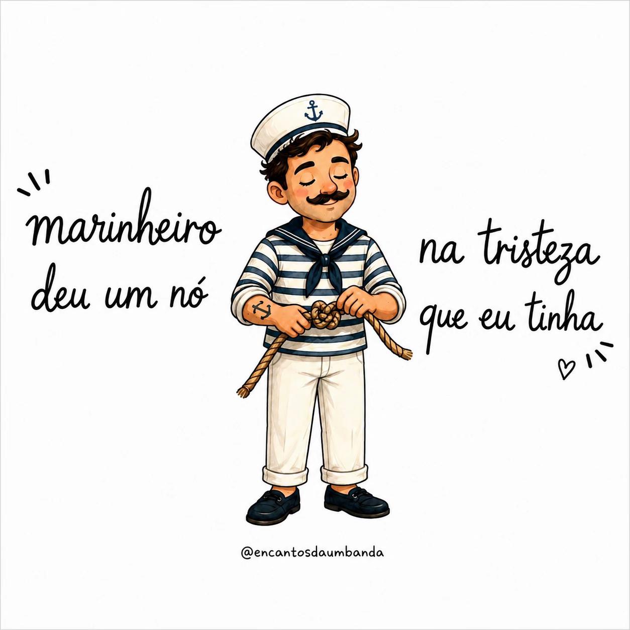 @Encantos da umbanda &copy;