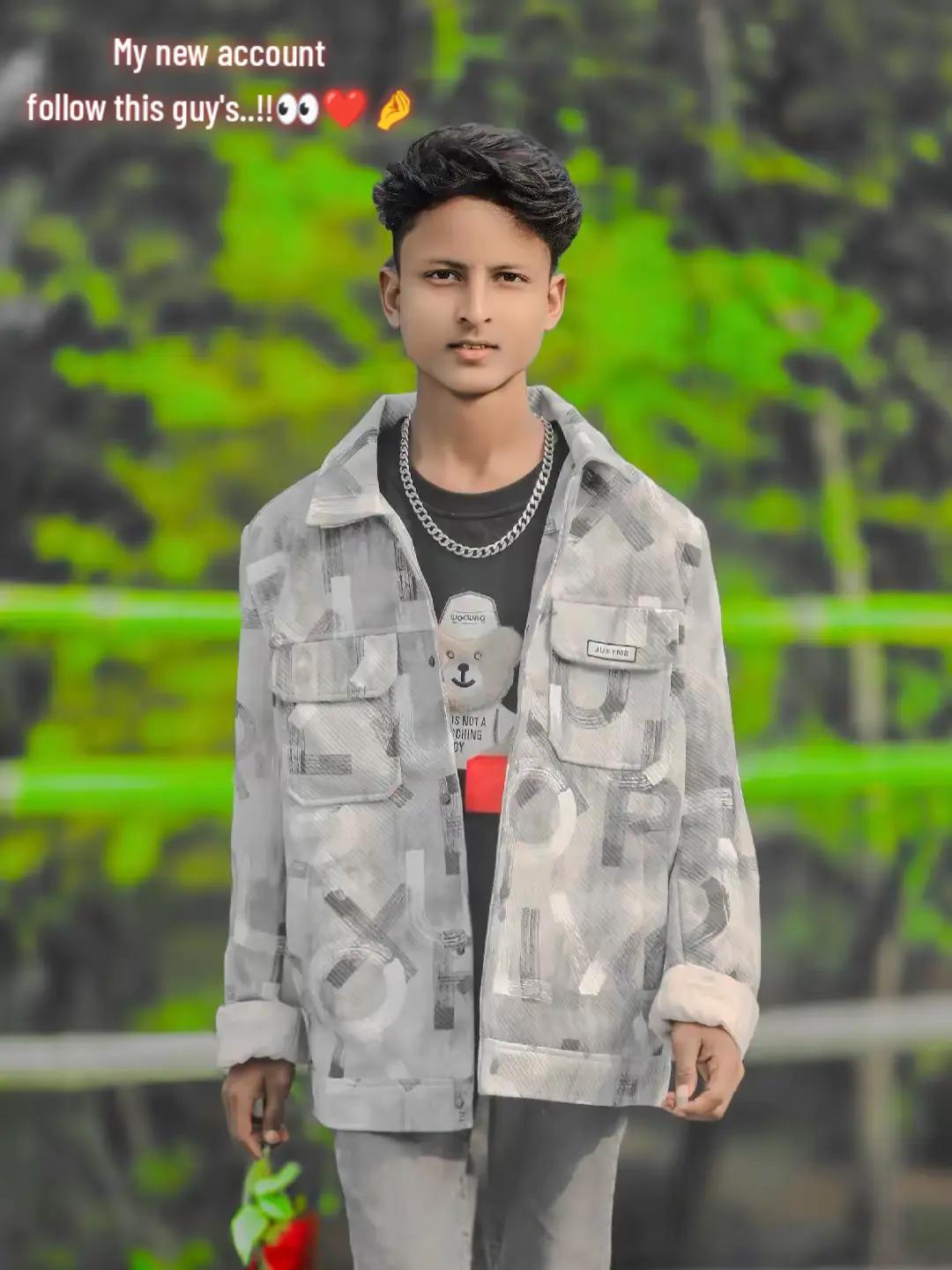 @𝙃𝙊𝙏...𝘽𝙊𝙔..😎