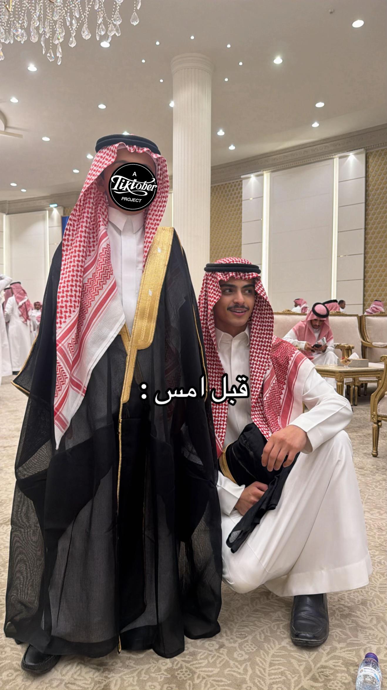 @مشاريـ بـن عبدالعزيز