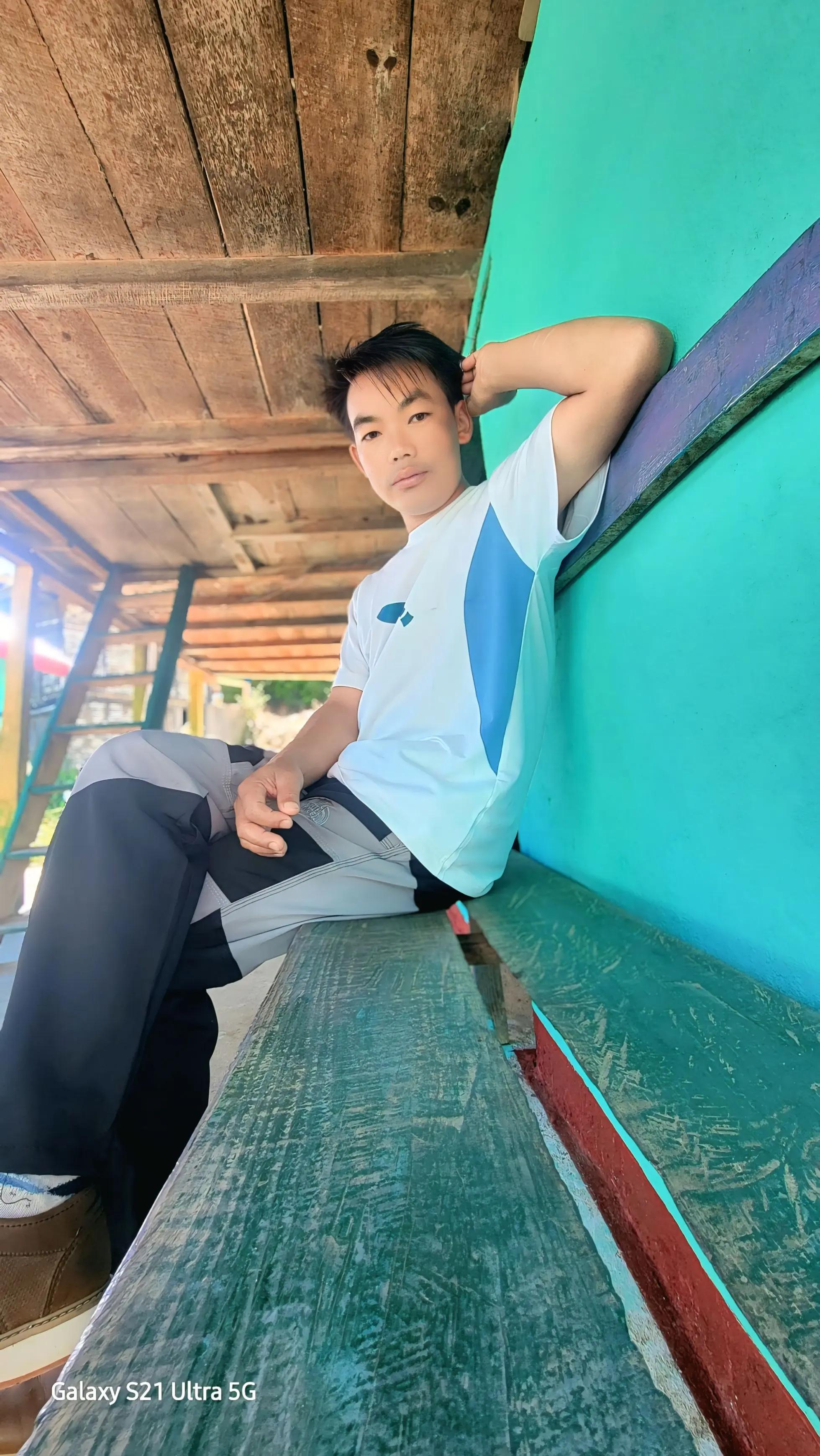 @Manoj Limbu