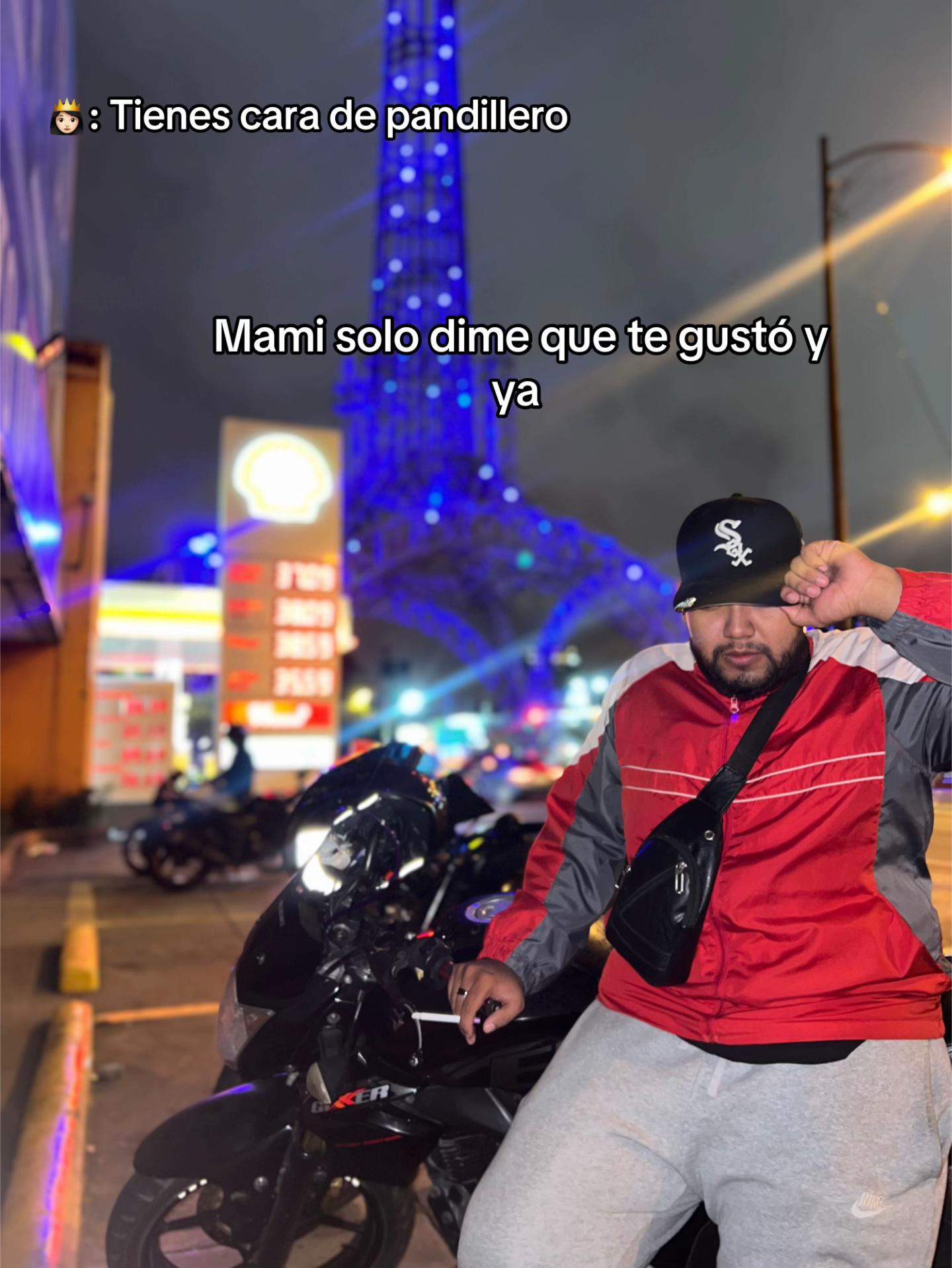 @Alejandro !