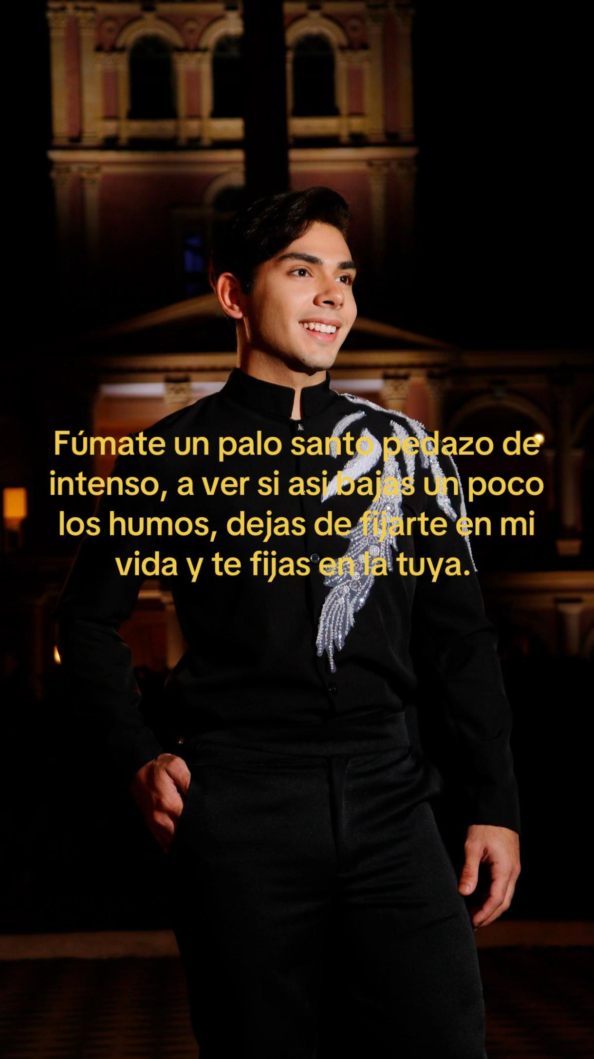 @Andres Nunes