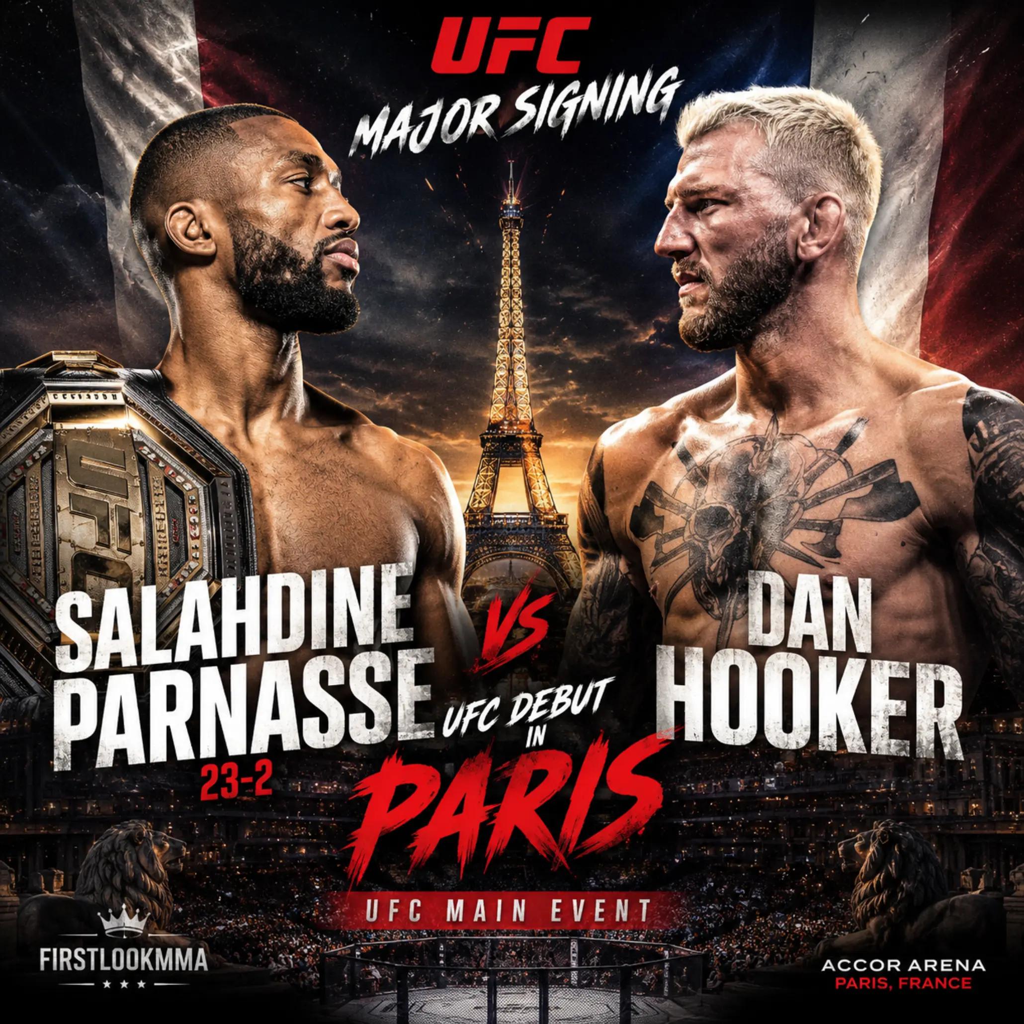 @firstlookmma