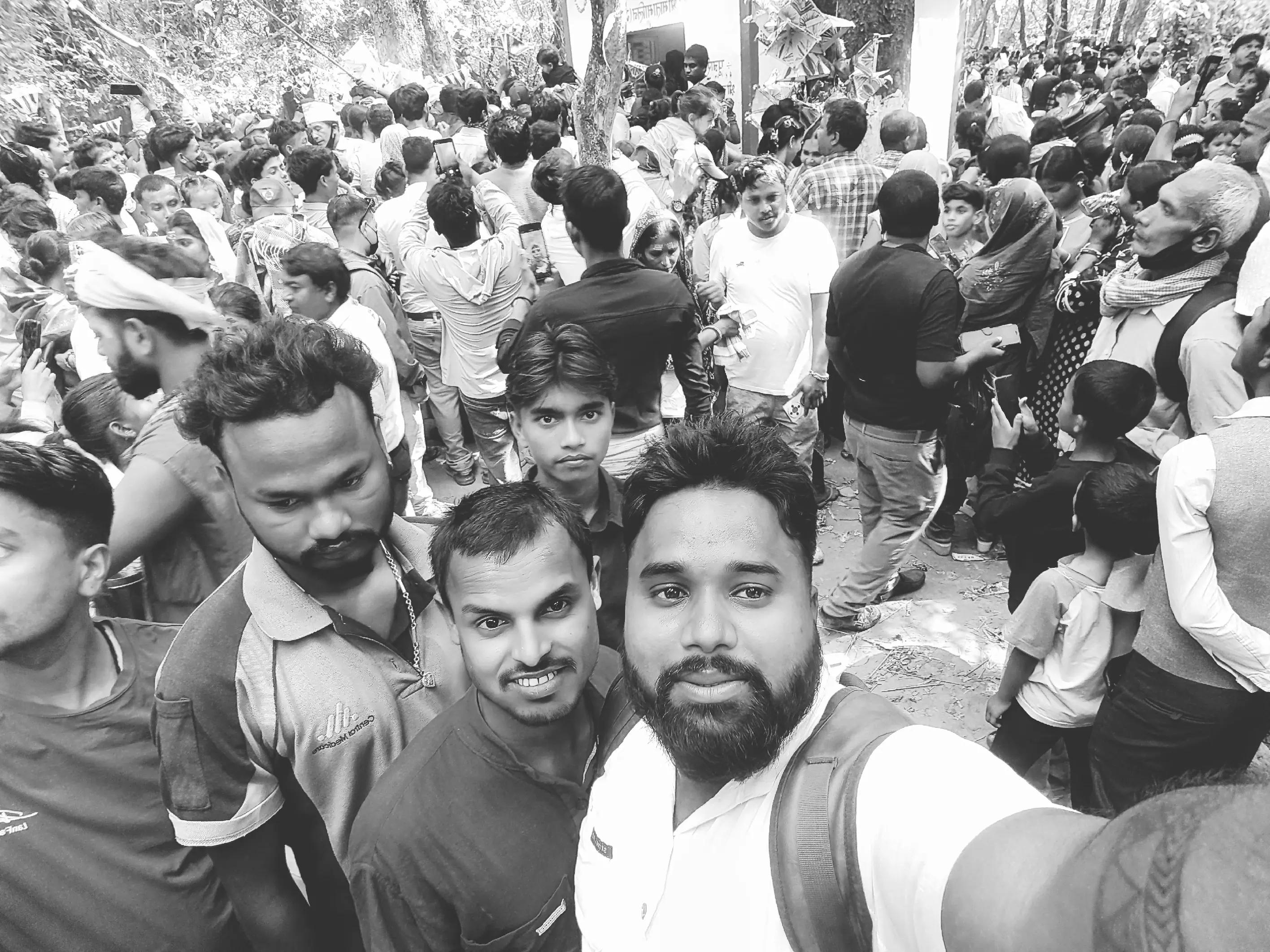 @Jitendra Mandal