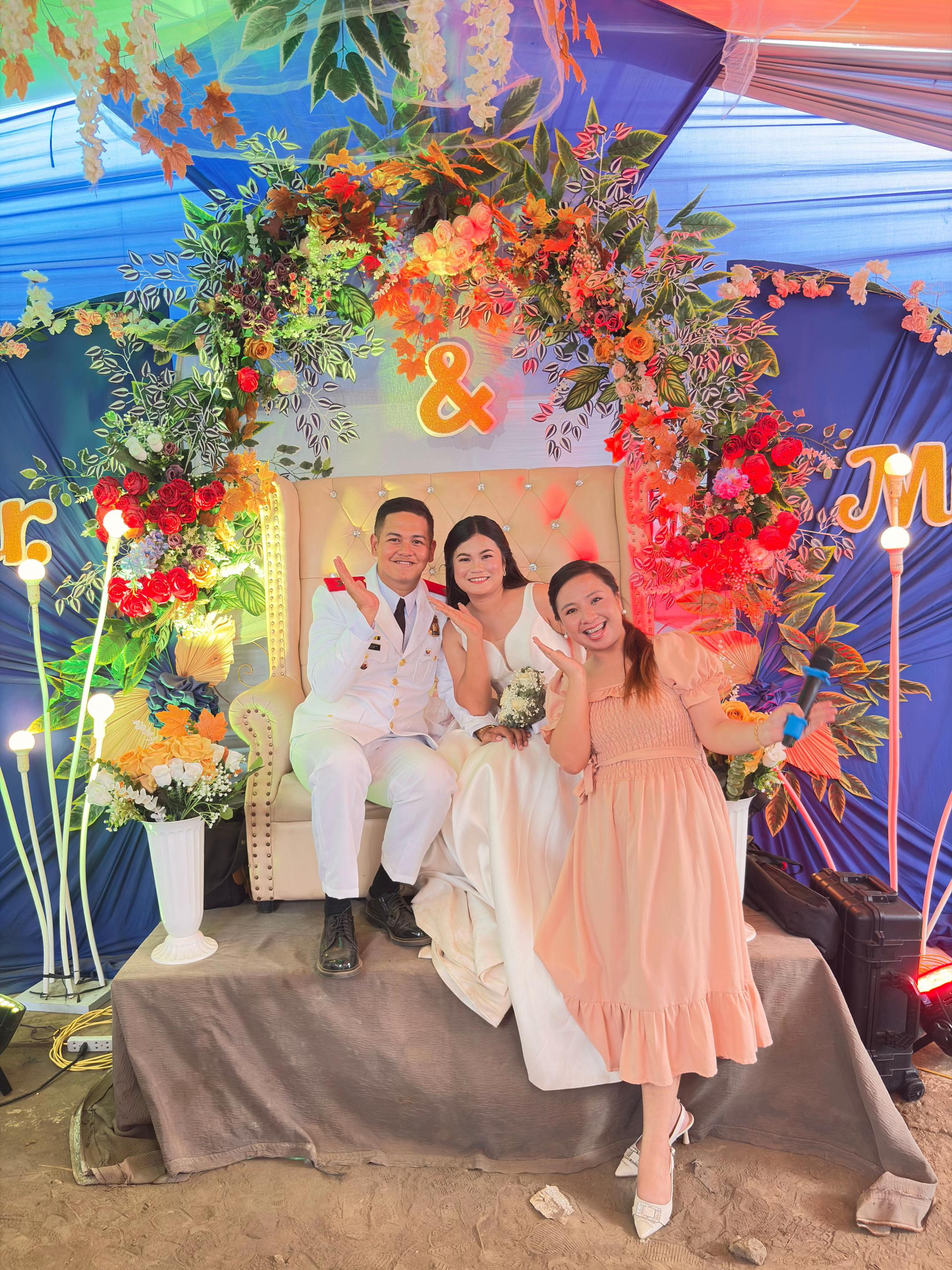 @Host Jhen Boutique
