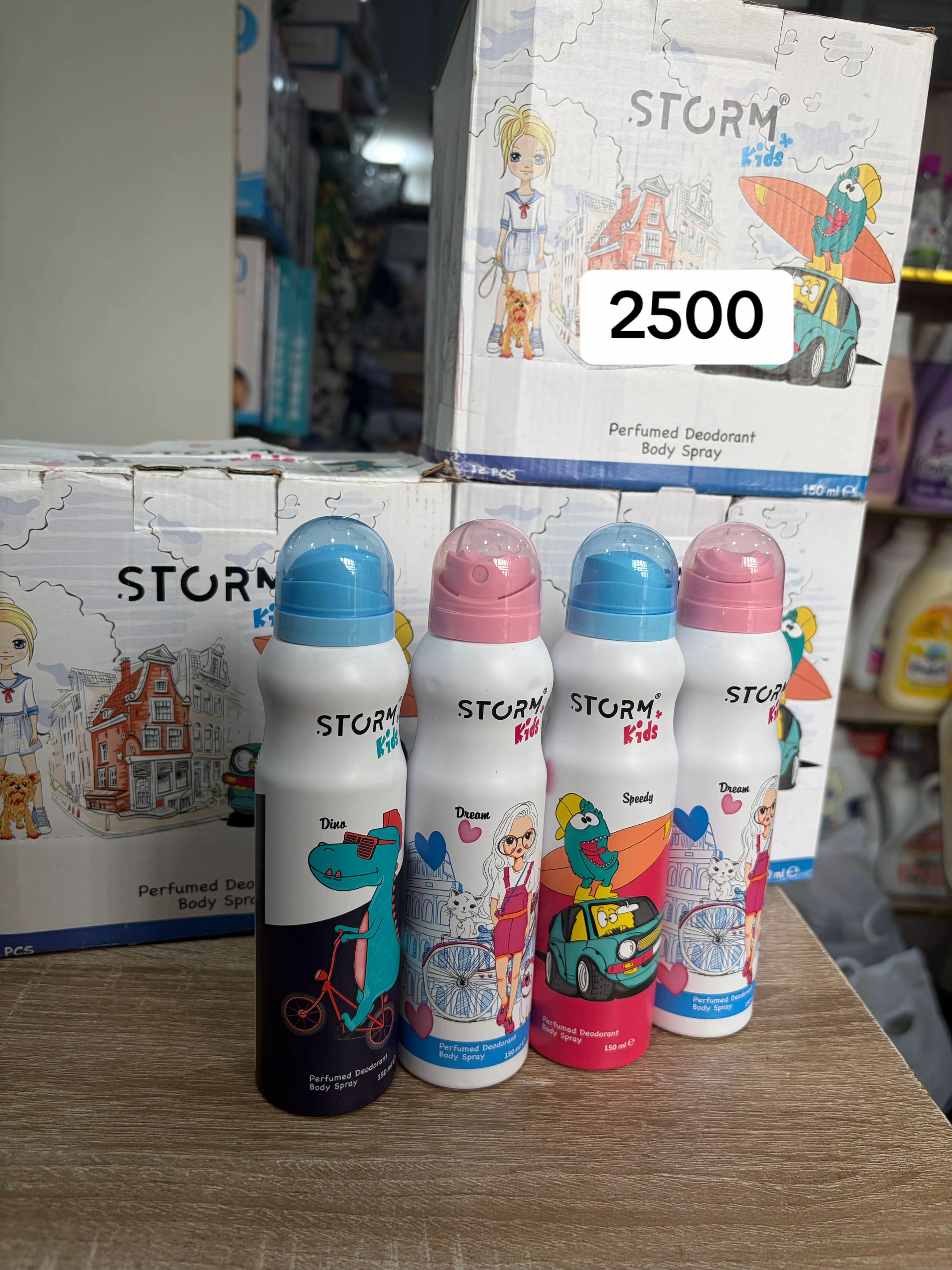 @Zahrababystore