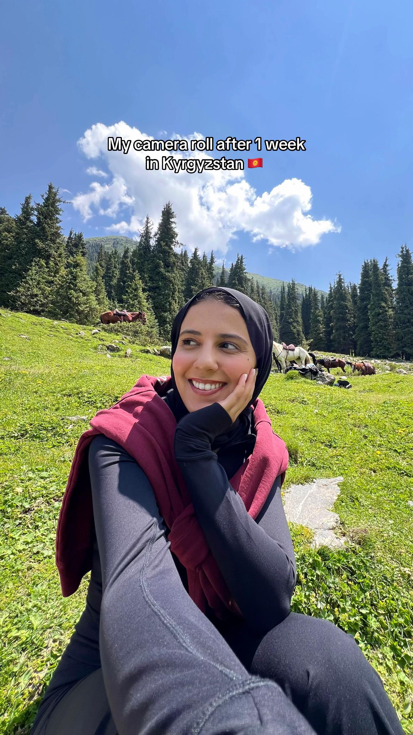 @Salma | UK Travel Creator