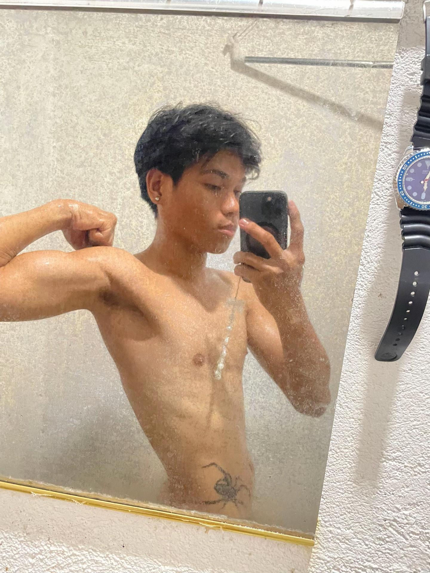 @itsyour_kyle05 On IG