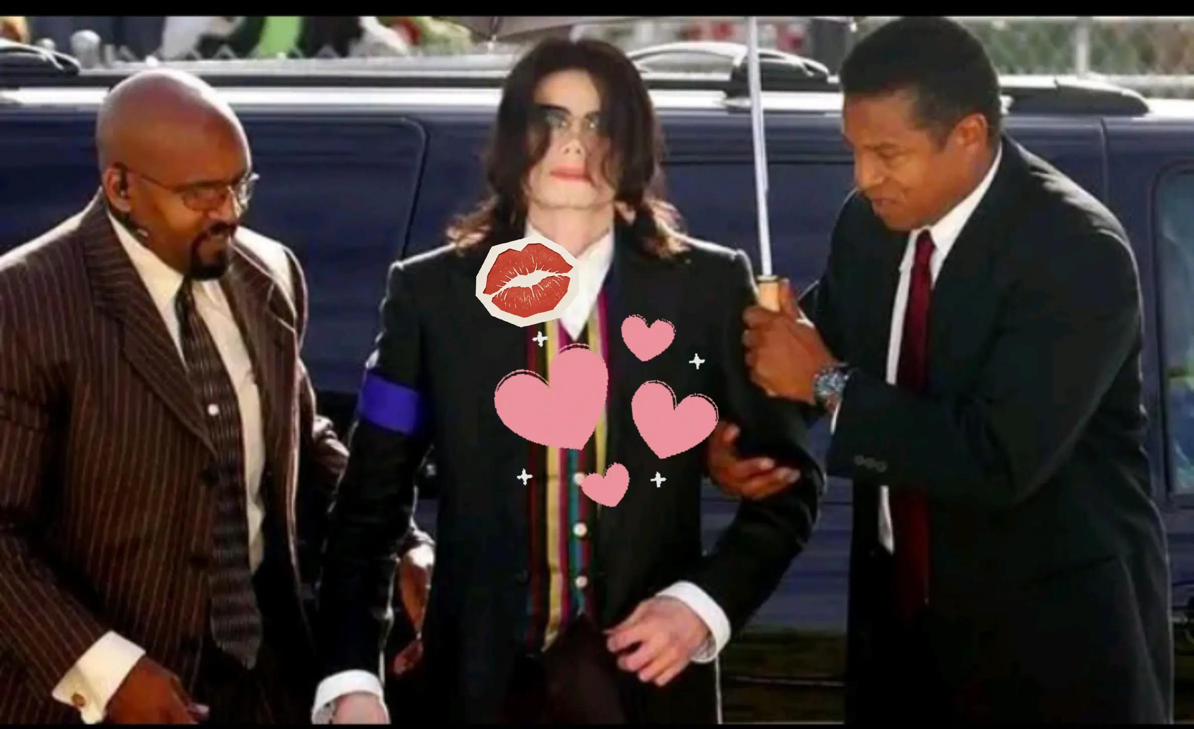 @&hearts;️Gema Jackson👑
