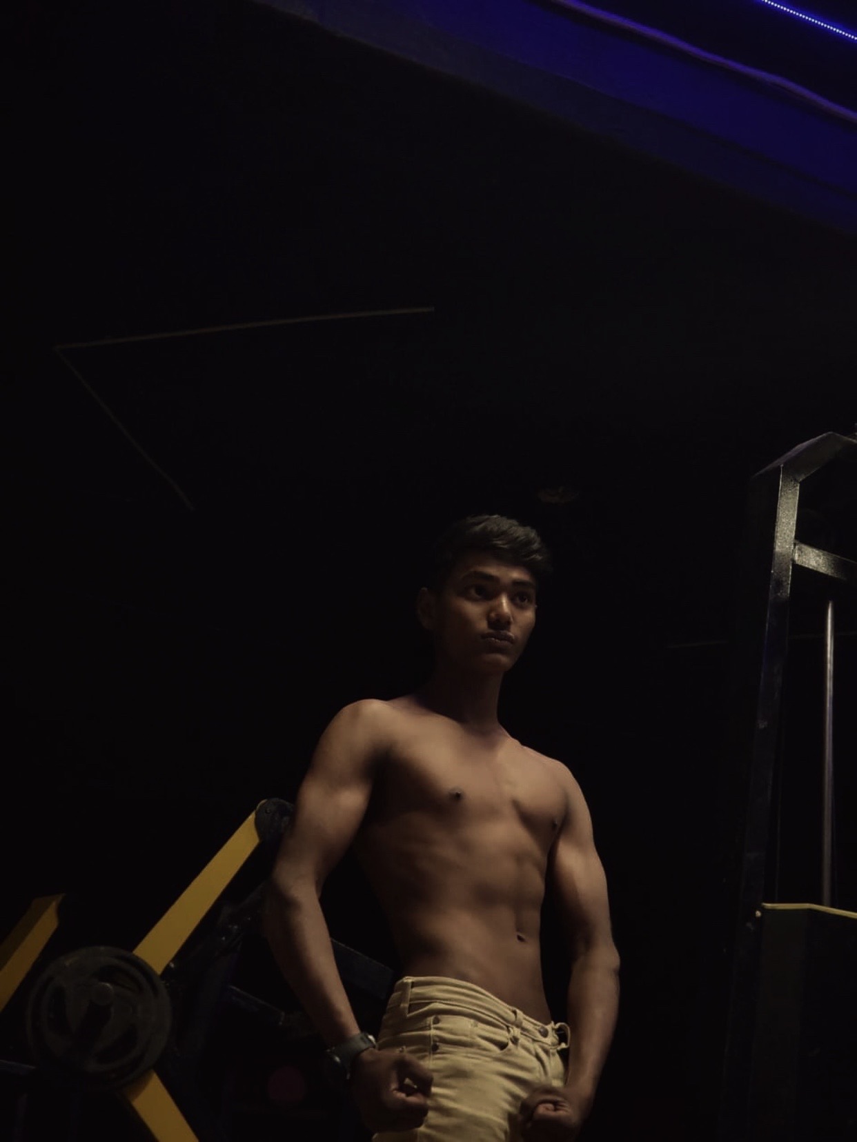 @gymloverehsanali6๐ฅ๐