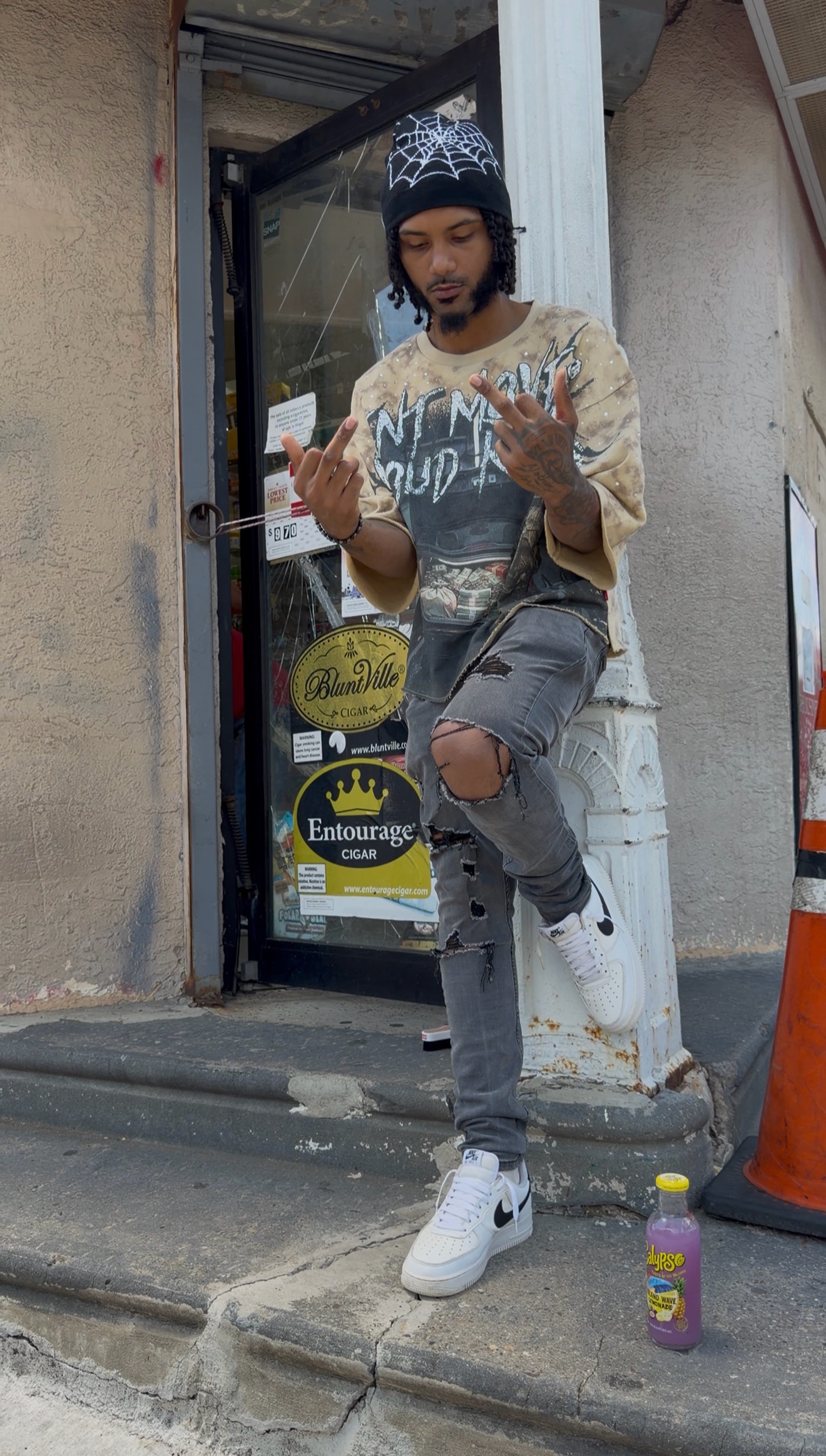 @They Know 215GetActive 👹