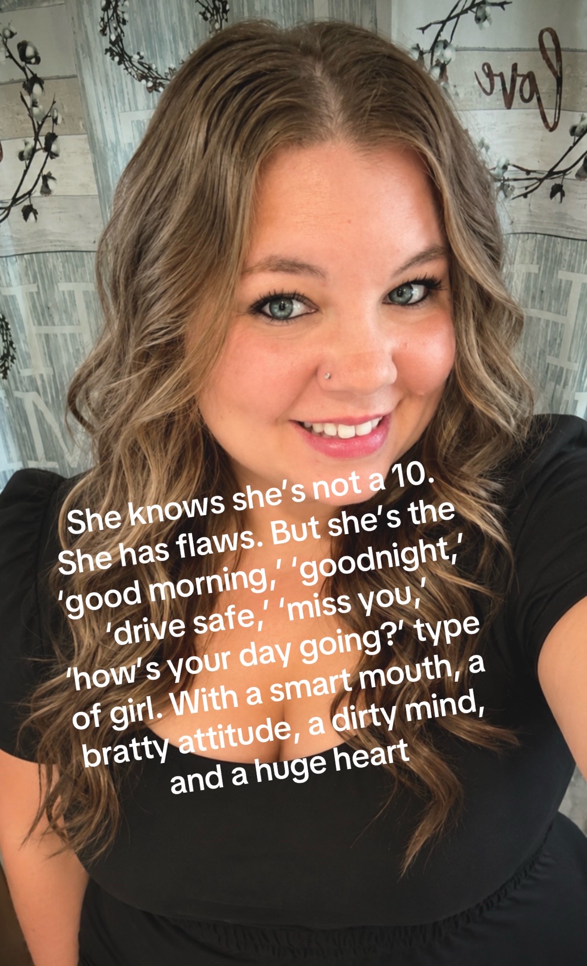 @Ashley Dawn 🖤