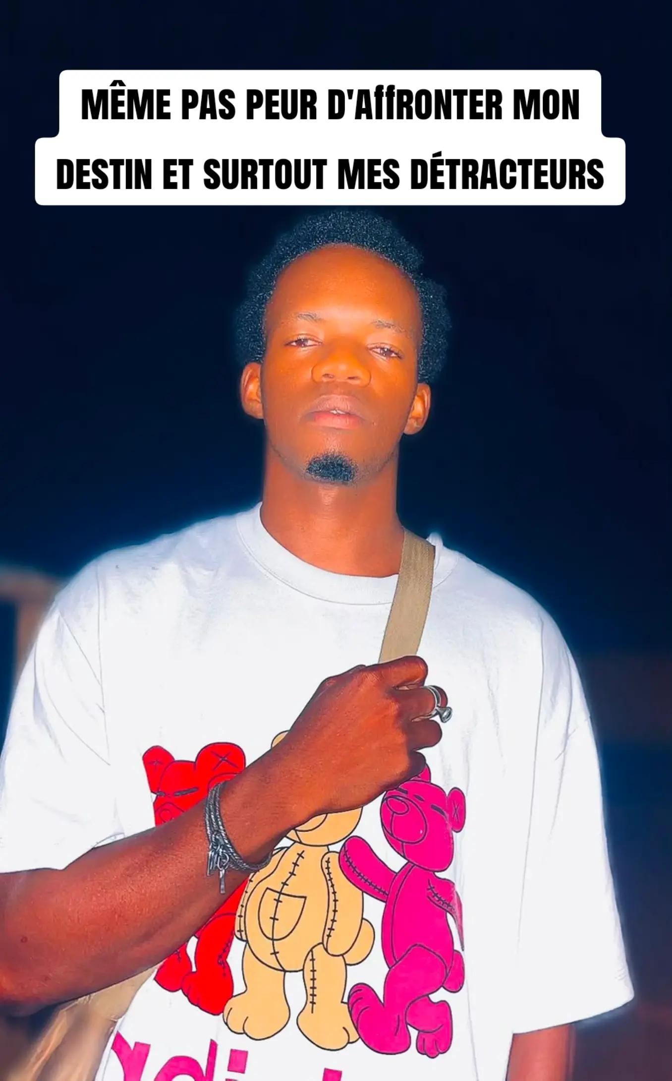 @Lil Bouna wagabon