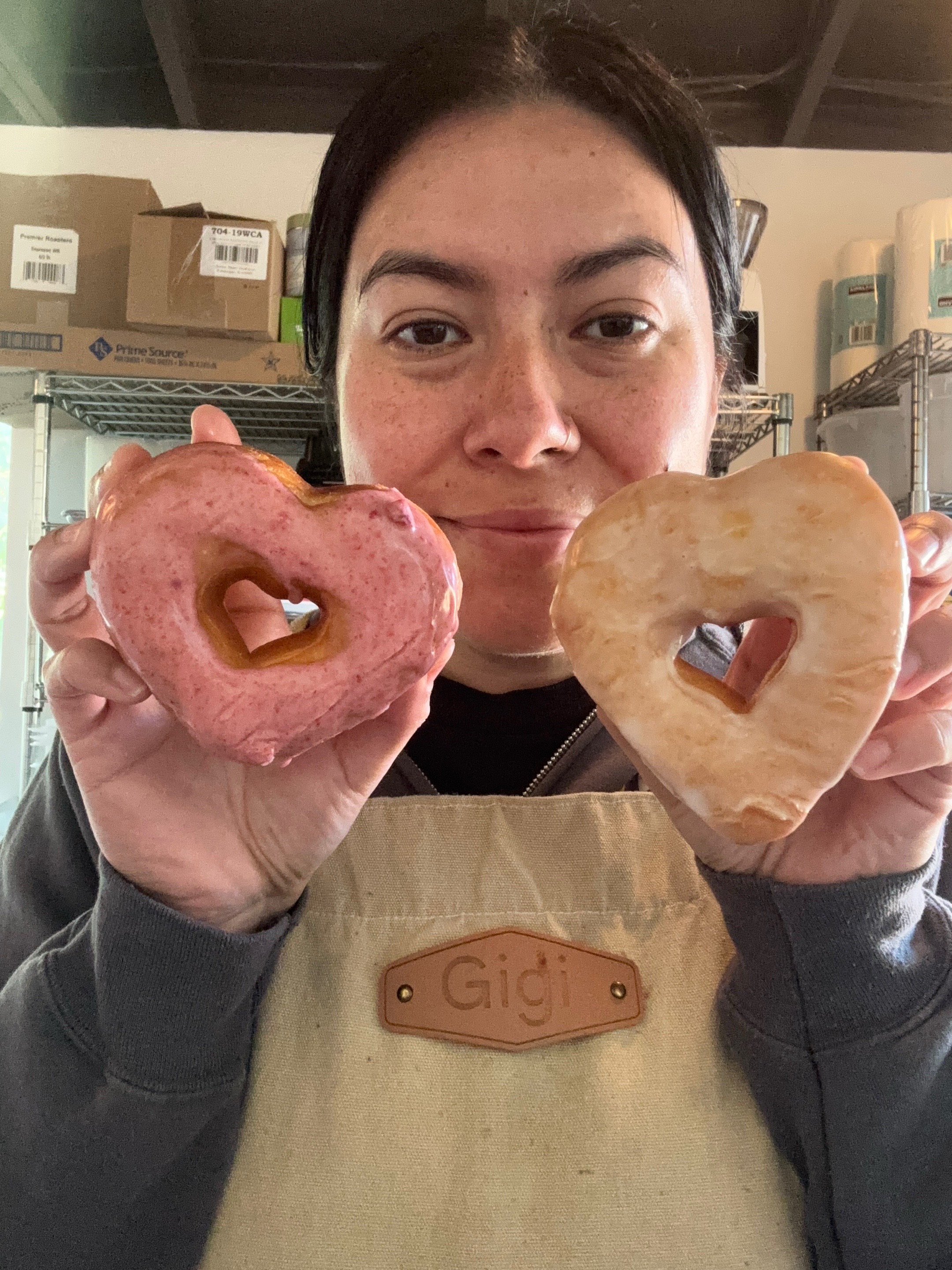 @Gigi&rsquo;s One Bite Wonder