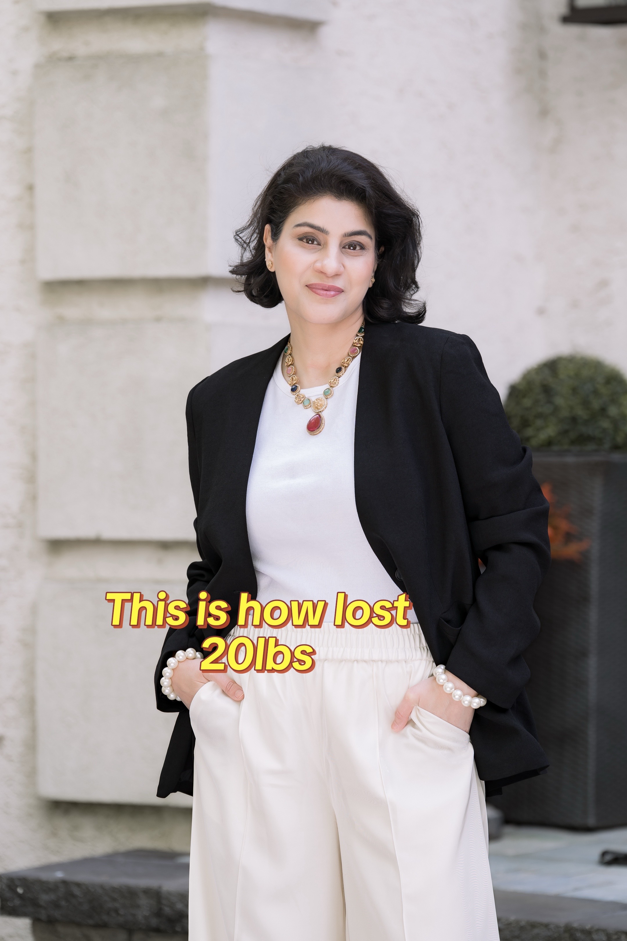 @Mona Aslam | Gut & Glow Coach