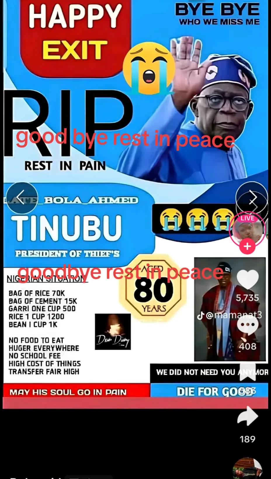 @NDUBUISI FRIDAY MOSES