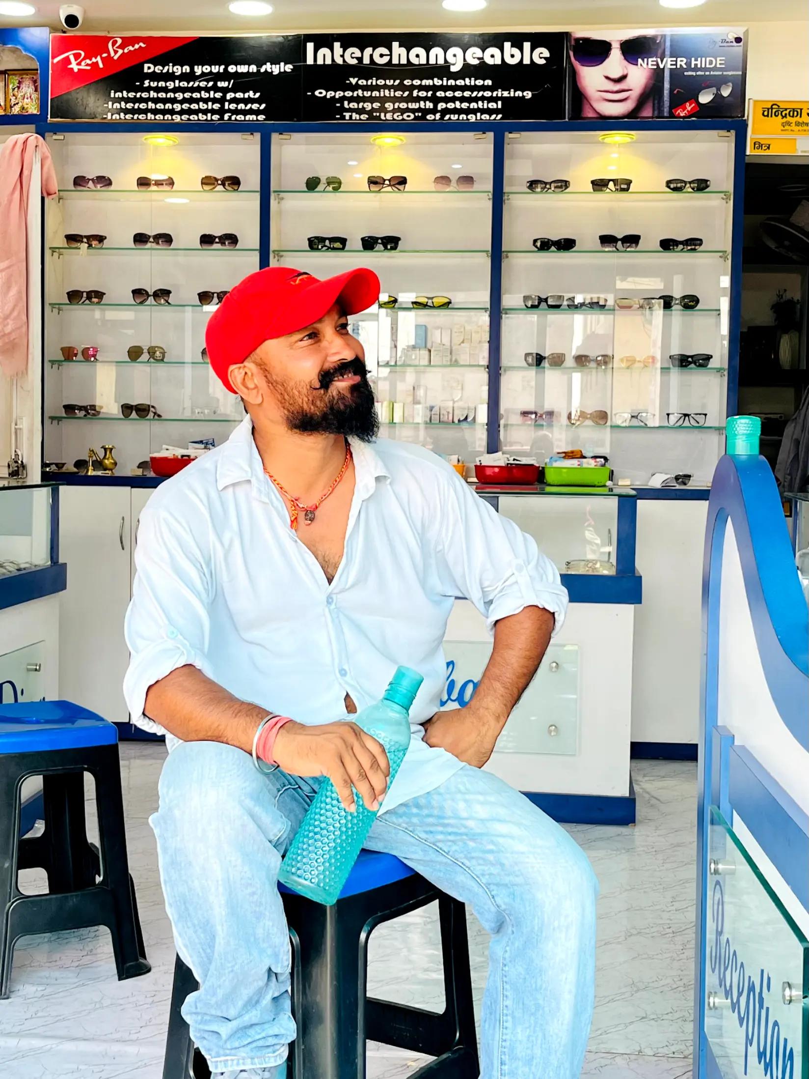 @Hitendra Gohiwar