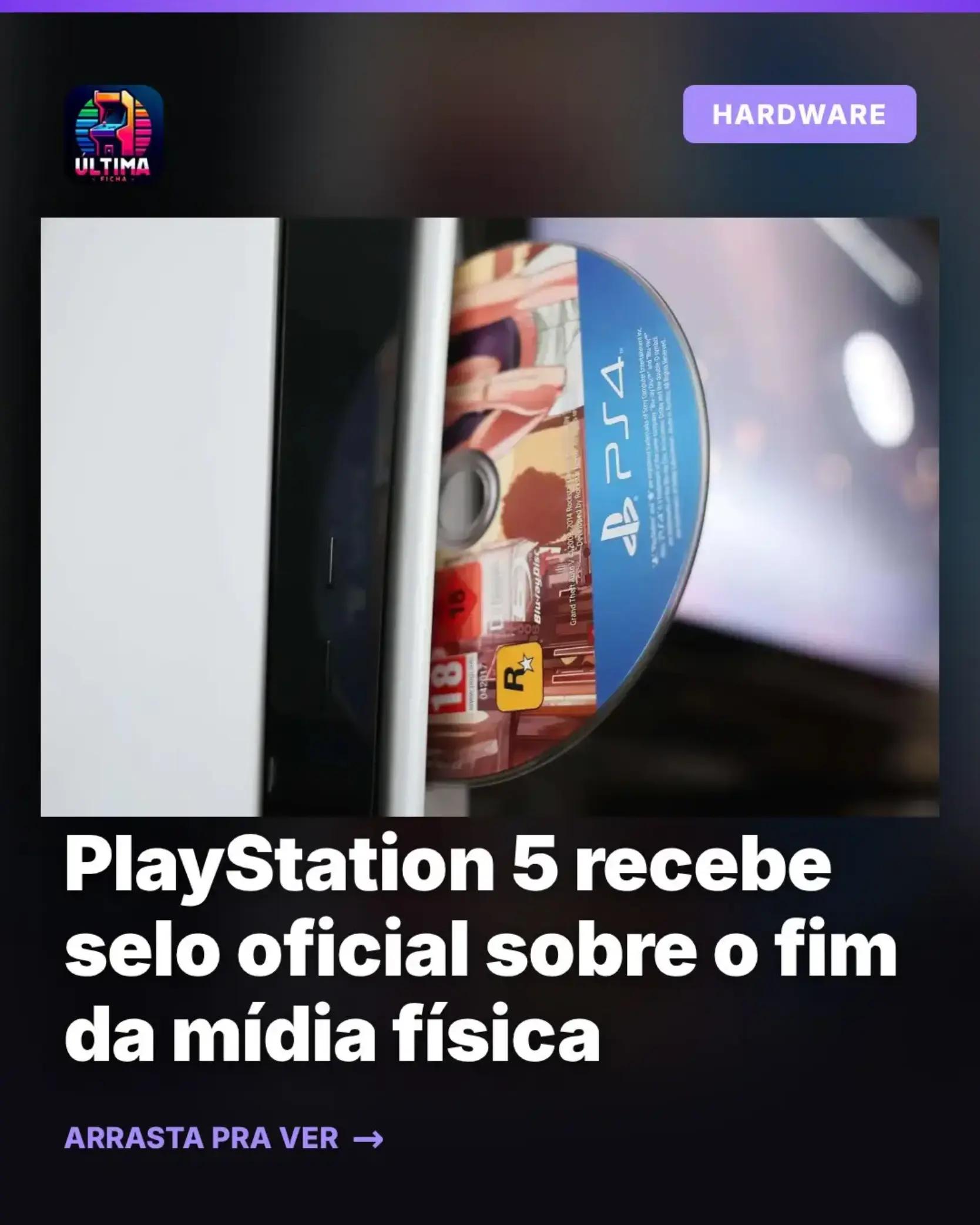 @Última Ficha