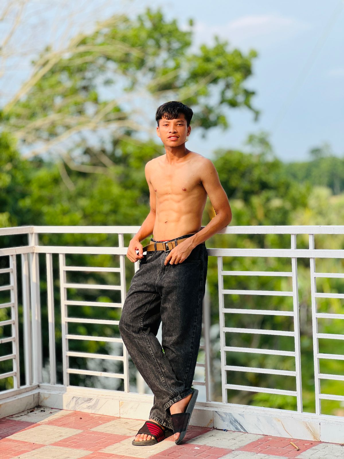 @পাবেল☀️