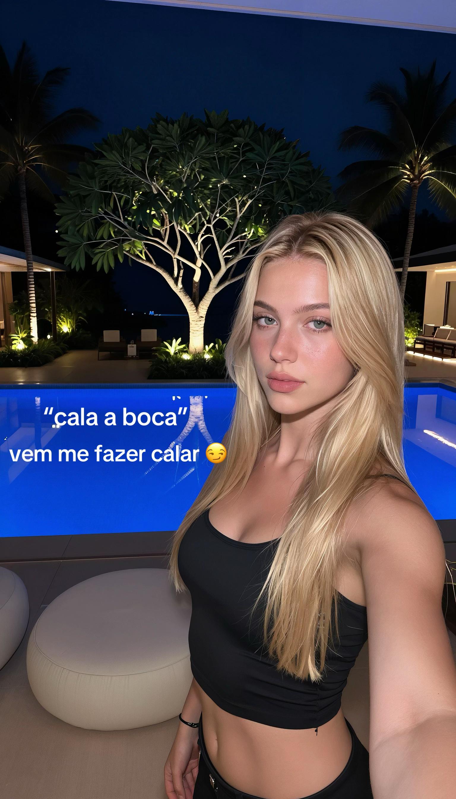 @Vanessa Hellen