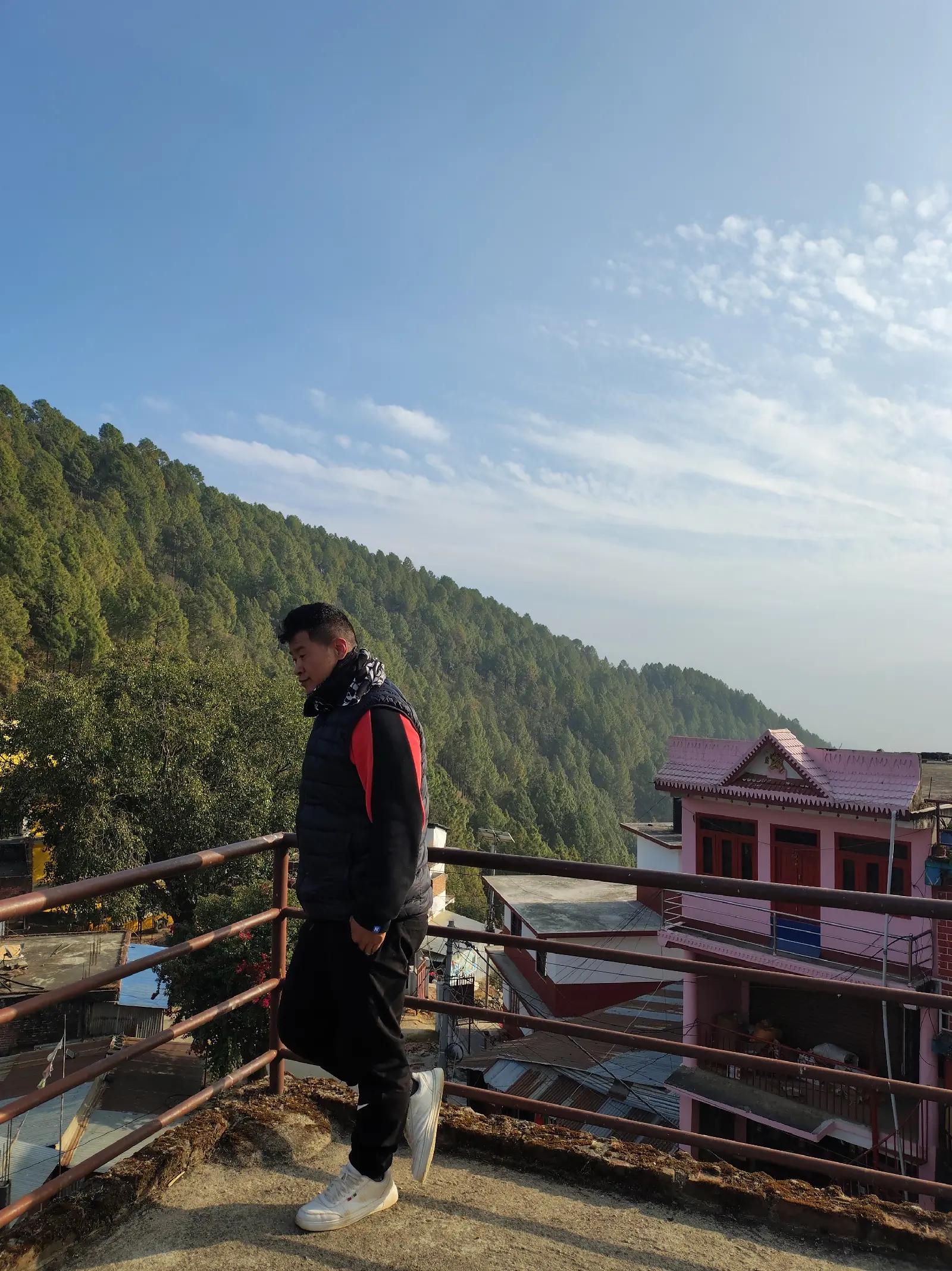 @Yam Bahadur