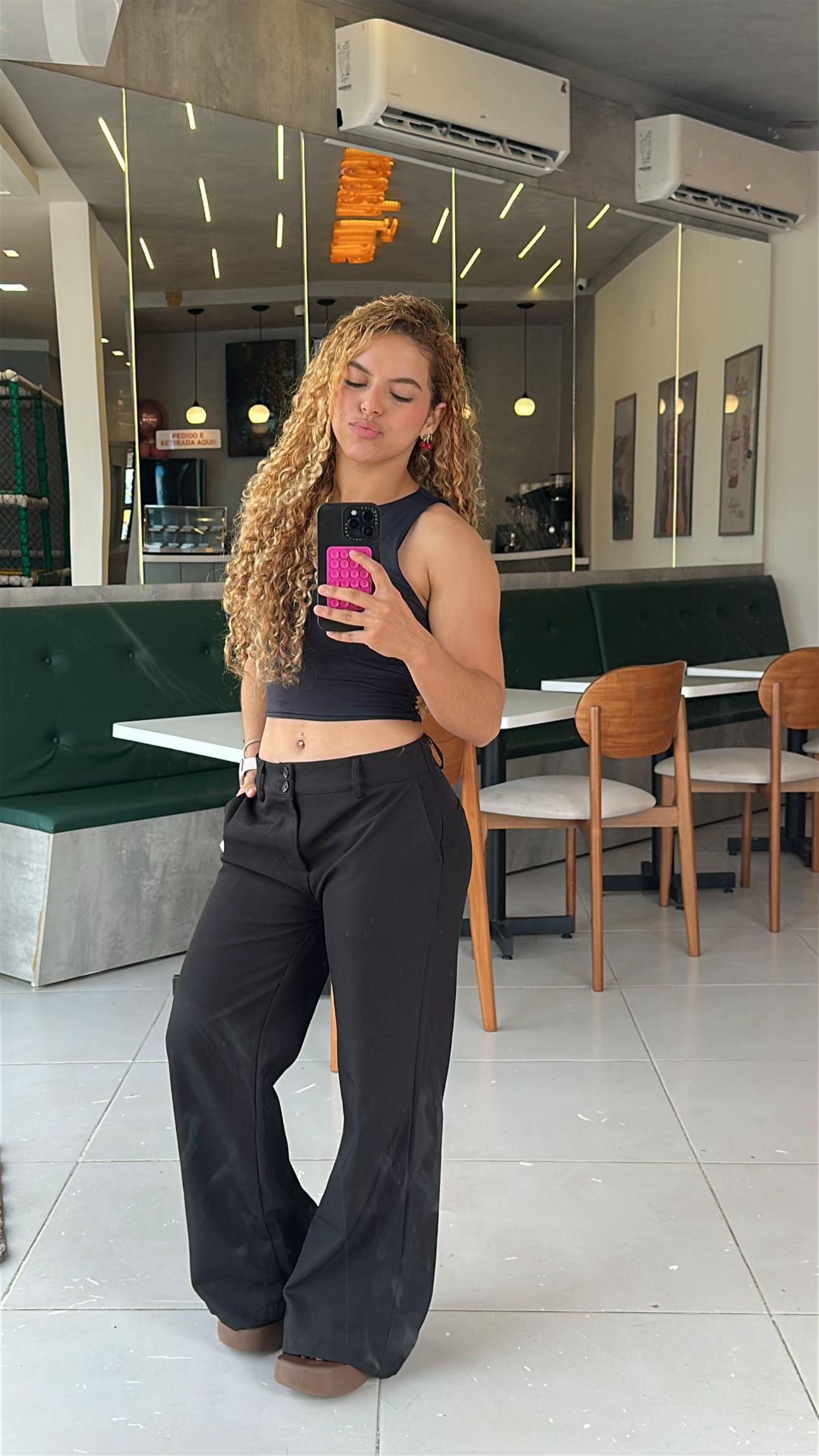 @Luana Fernanda