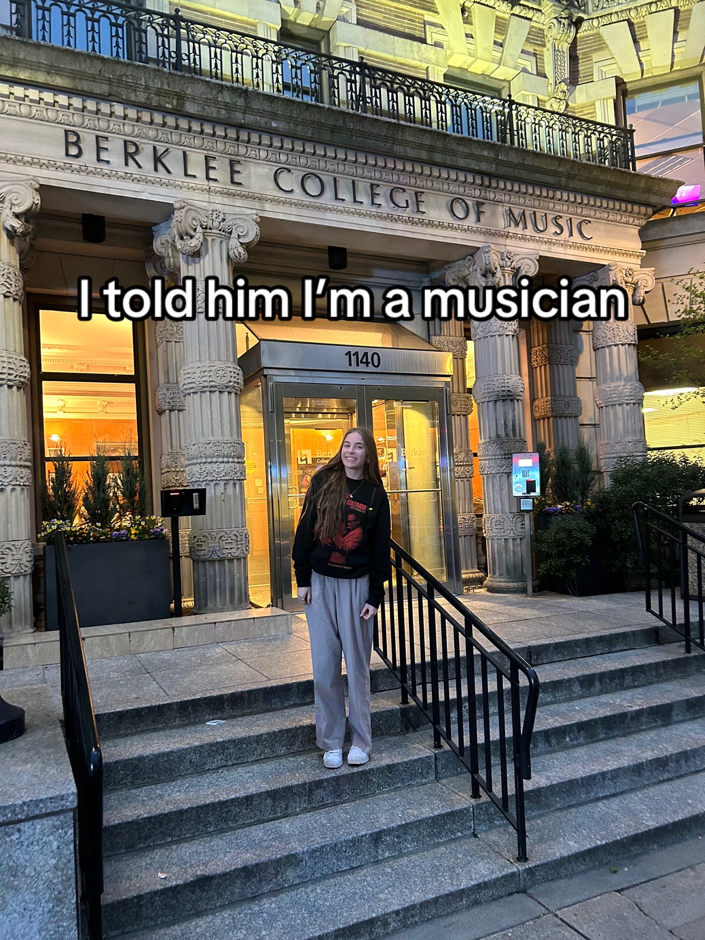 @Nicole 🎺